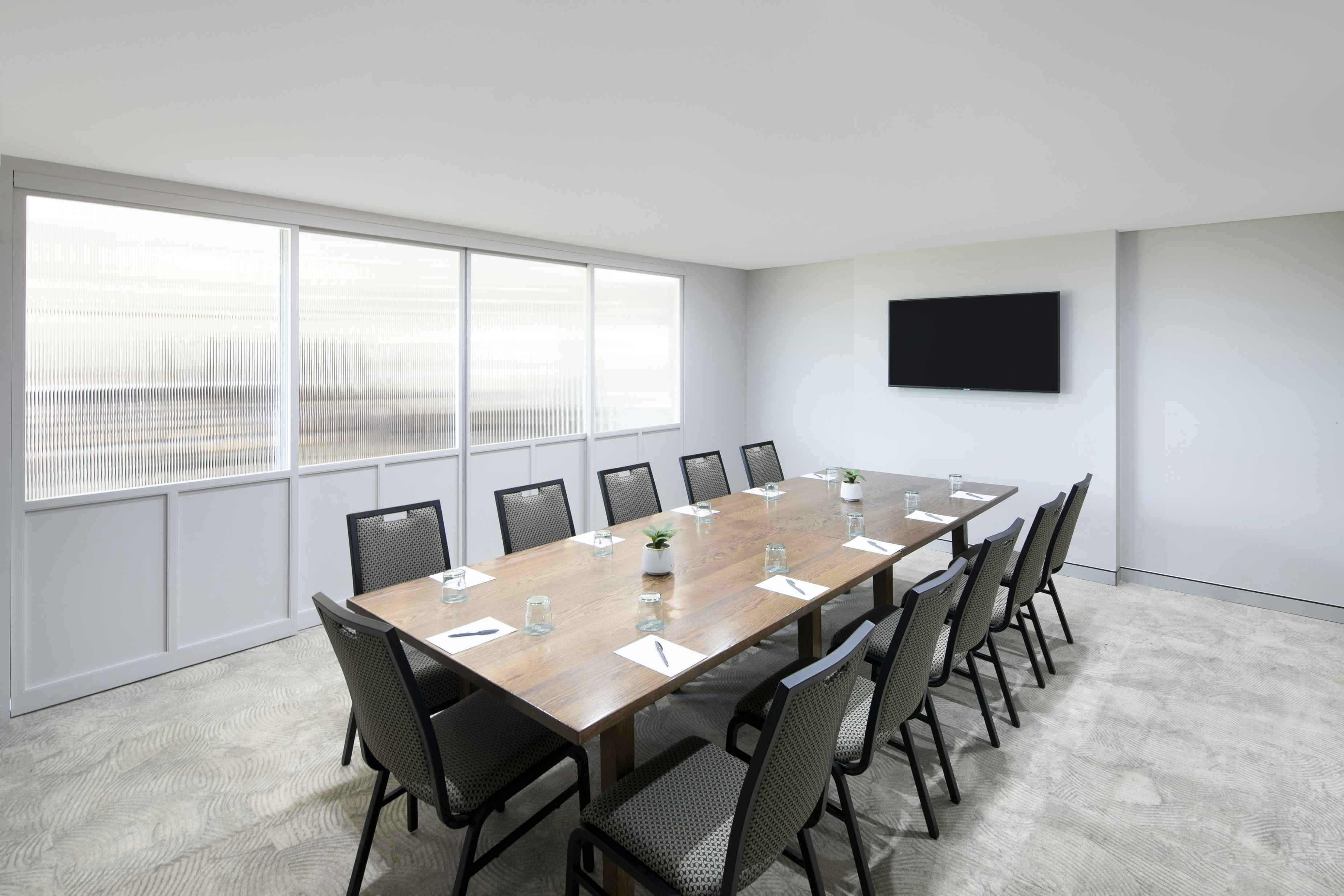 Mercure Sydney Blacktown Meeting Room 2