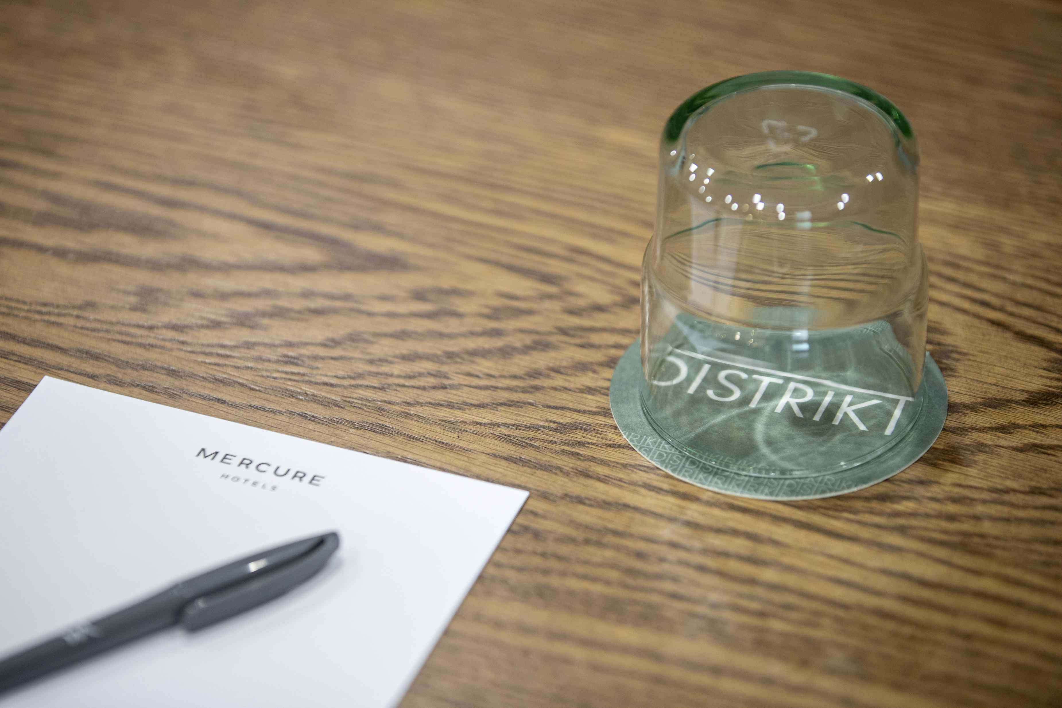 Mercure Sydney Blacktown Meeting Room 4