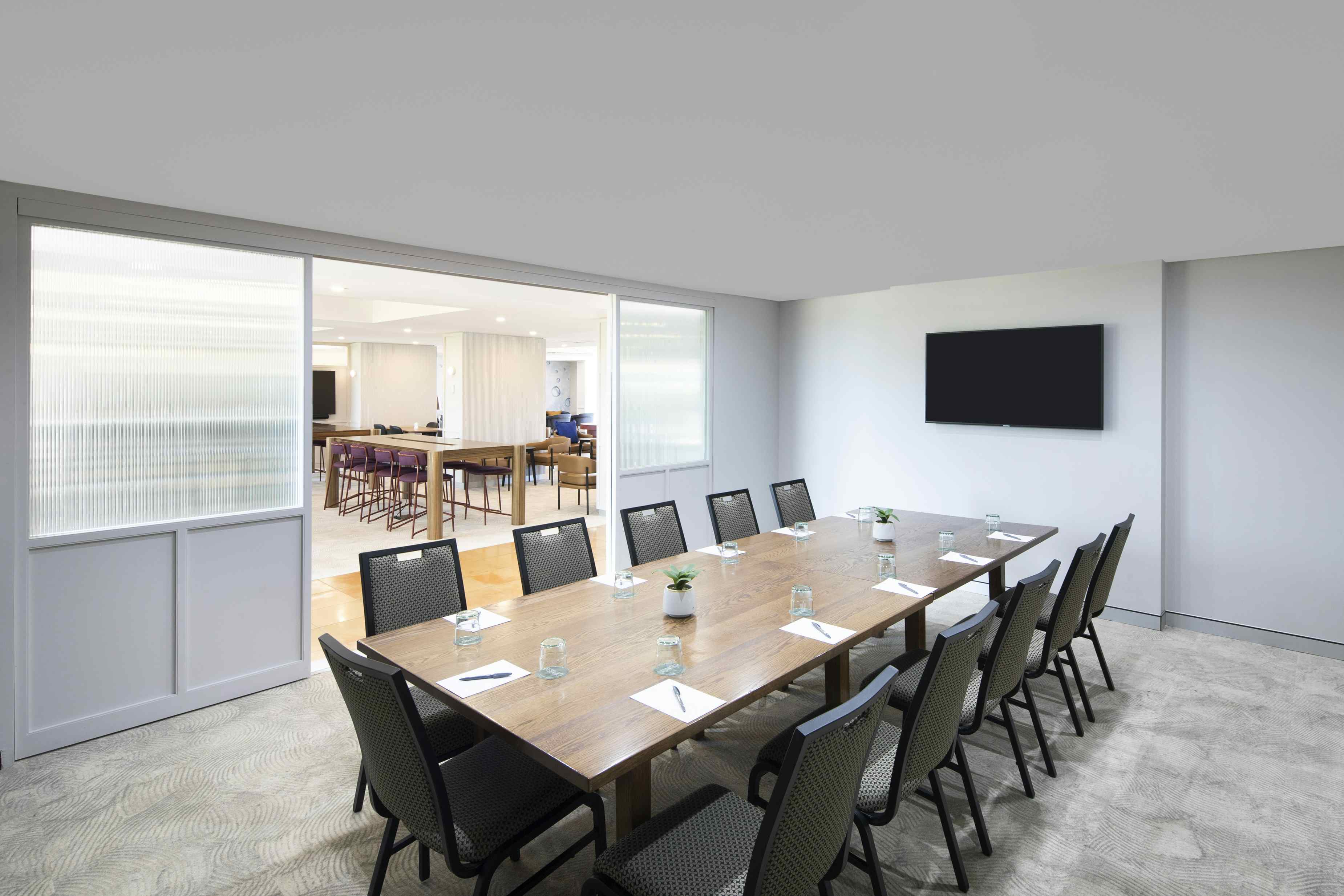 Mercure Sydney Blacktown Meeting Room 1