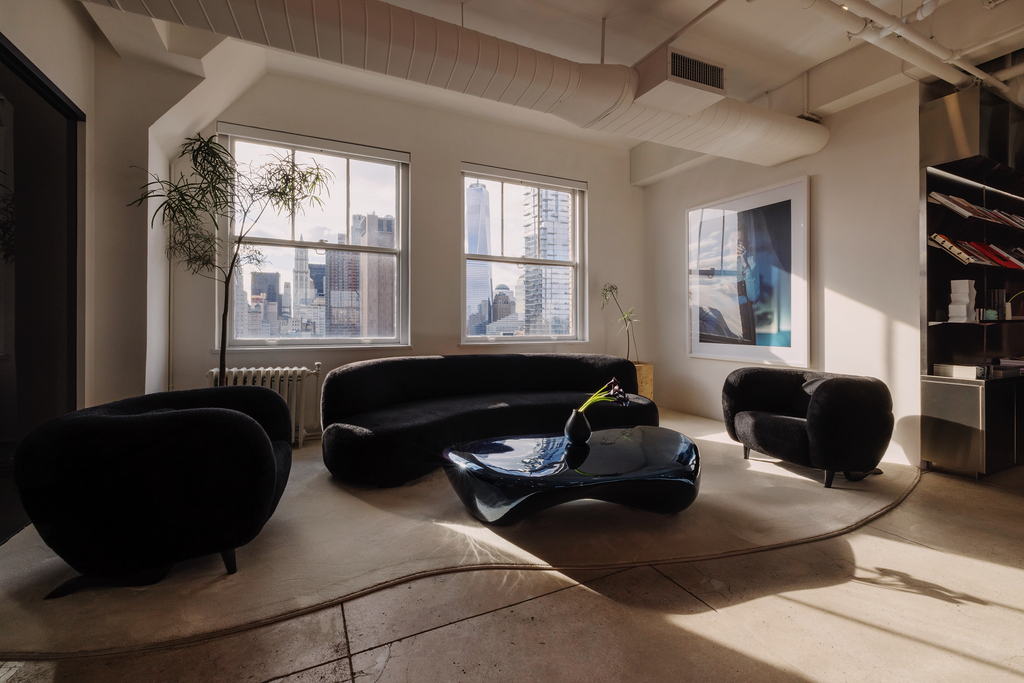 27th Floor Penthouse | 360° City Views | XR Studio | Private Bar & DJ Booth 1