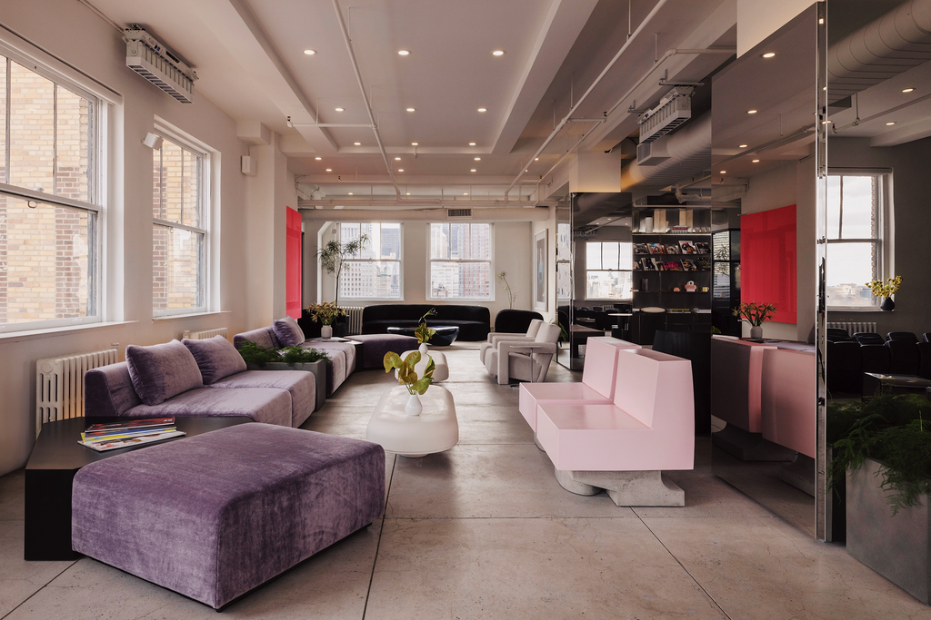 27th Floor Penthouse | 360° City Views | XR Studio | Private Bar & DJ Booth 2