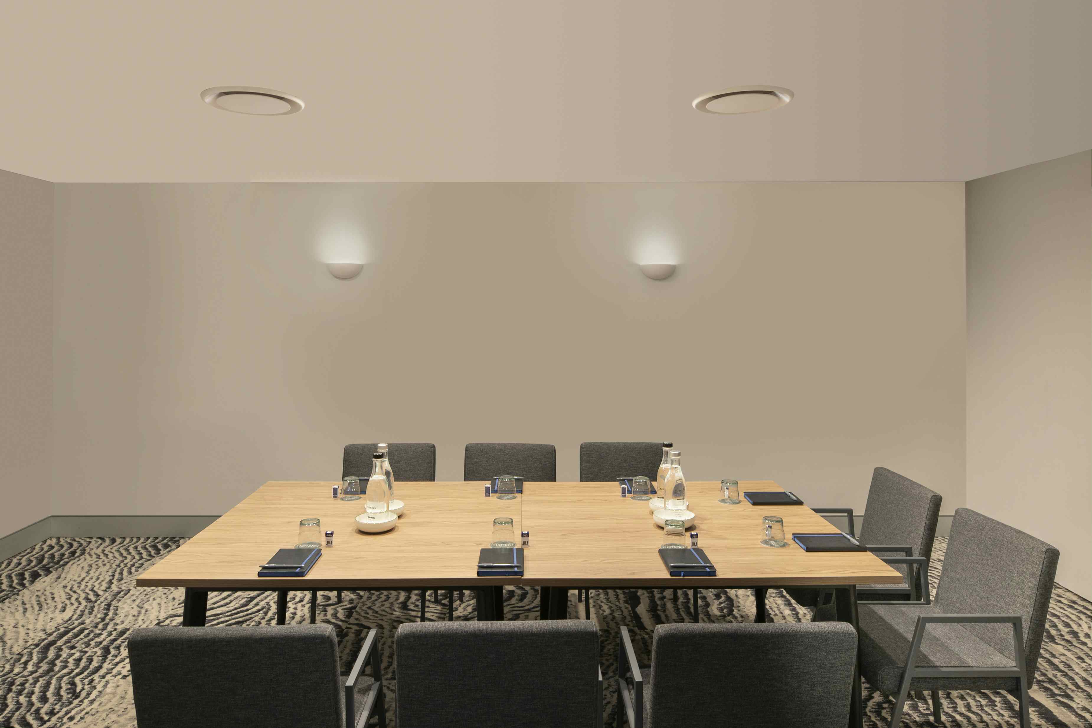 Mercure Sydney Manly Warringah Meeting Room 2