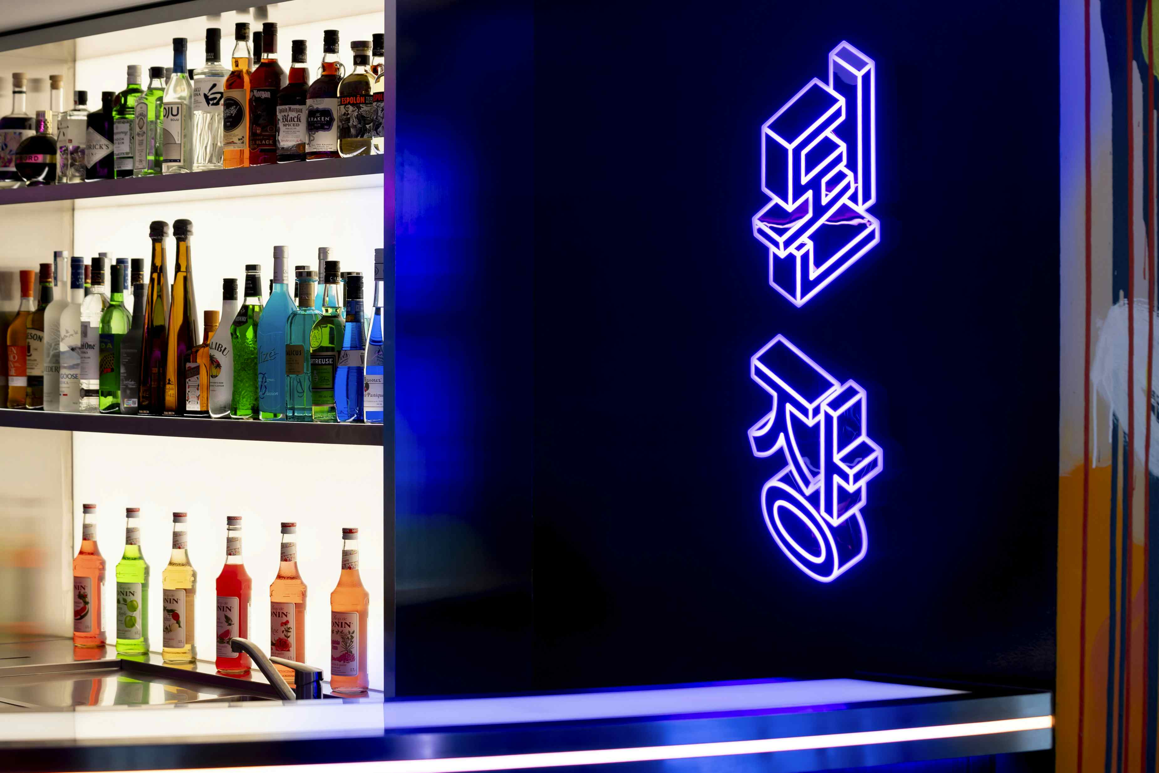 Mee So Restaurant & bar exclusive hire 4