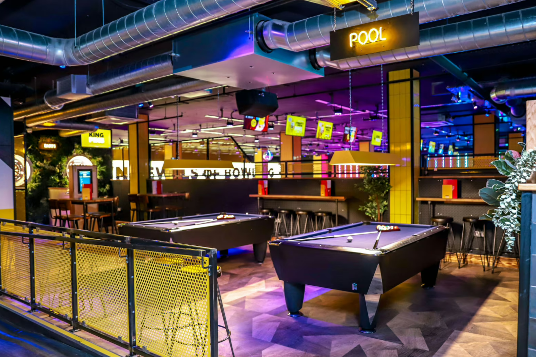 The Head-To-Head Zone 1