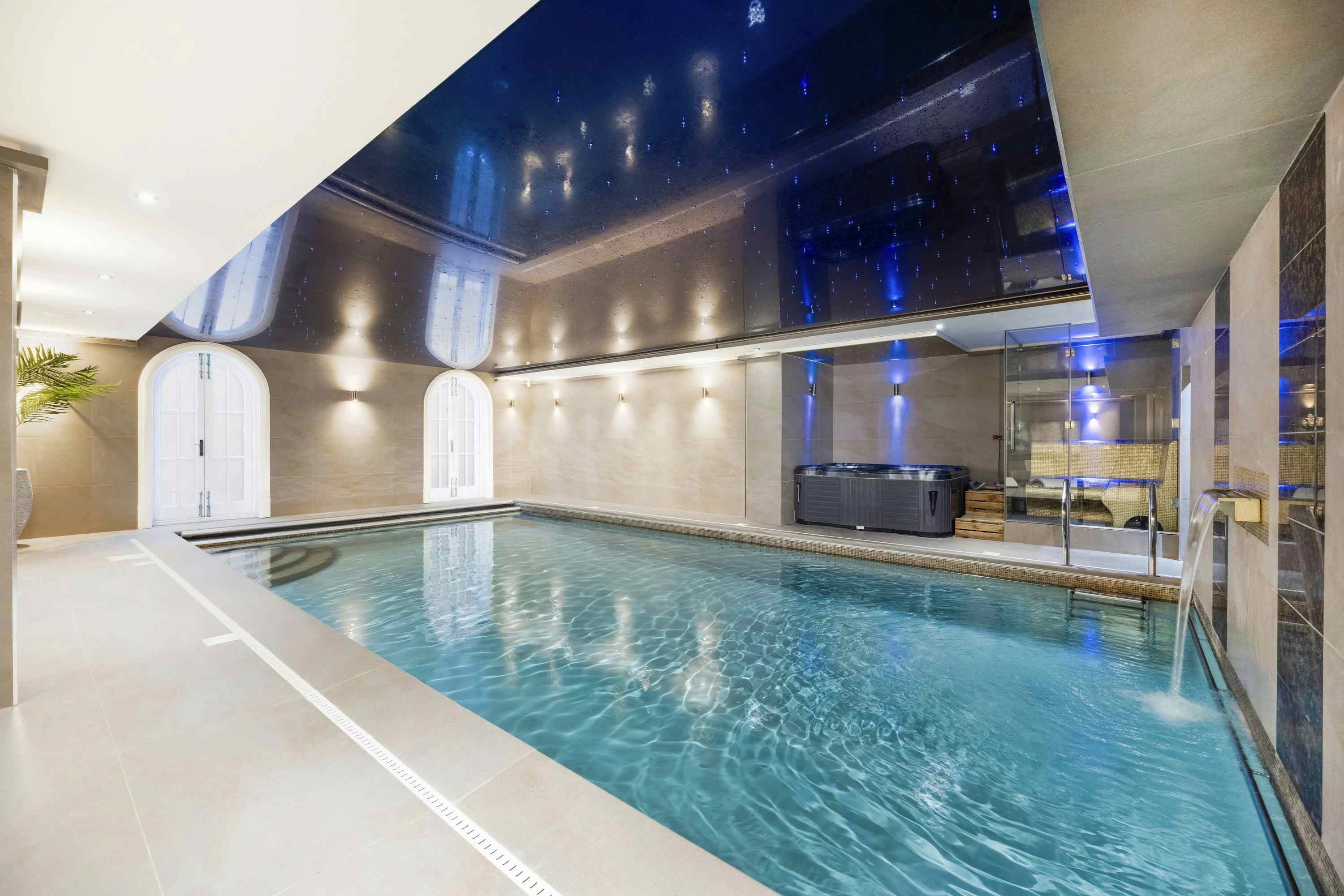 The Essex Mansion 13