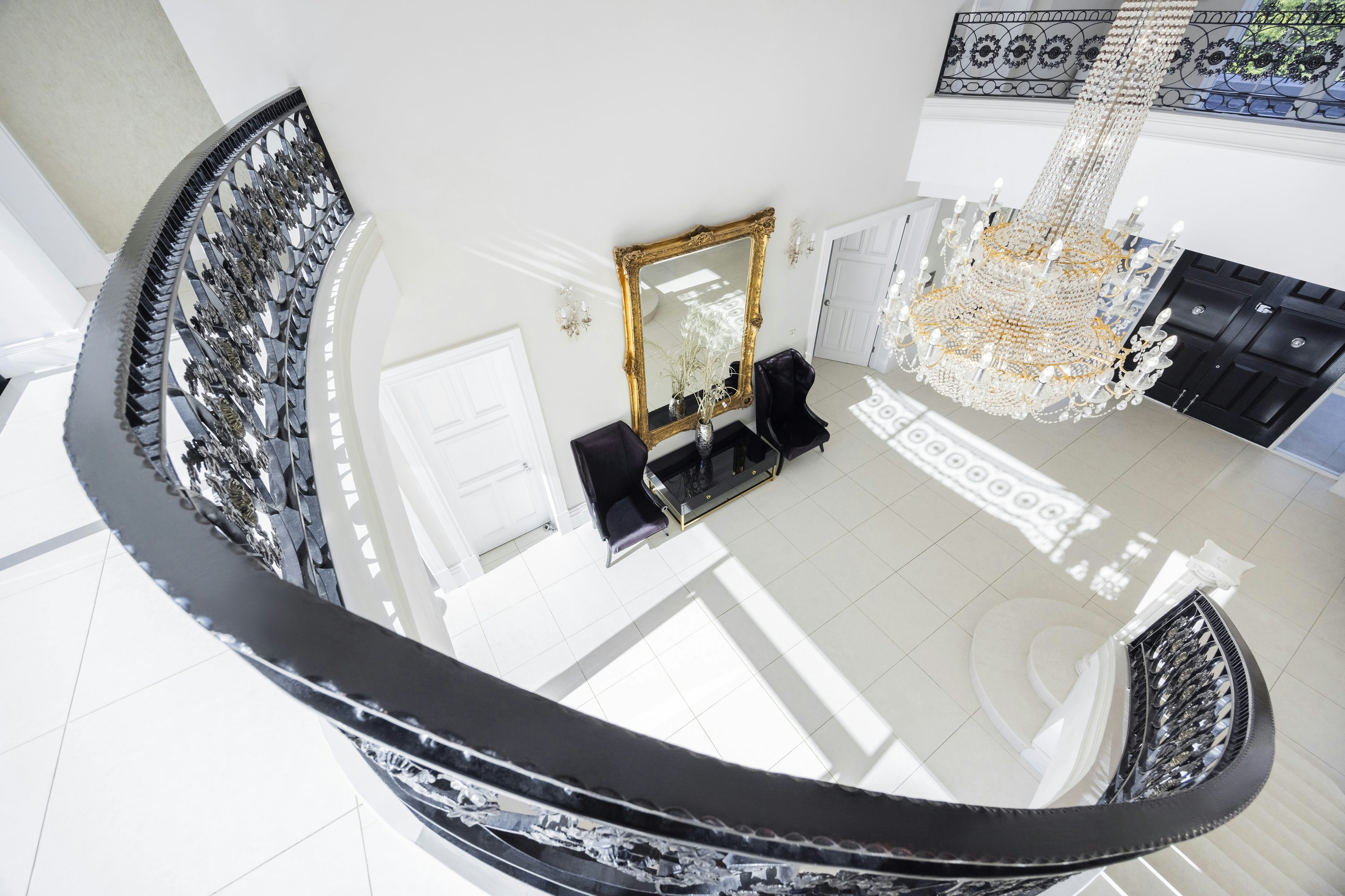 The Essex Mansion 20