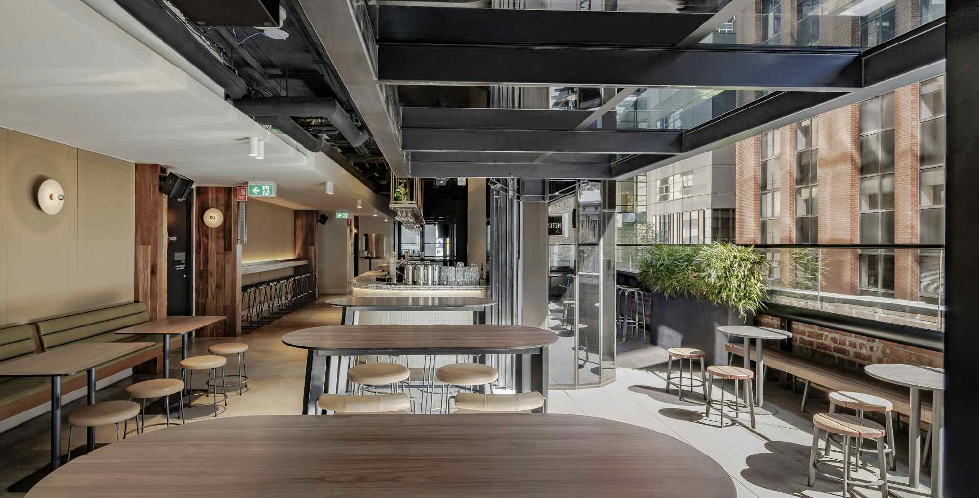 The Metropolitan Rooftop 3