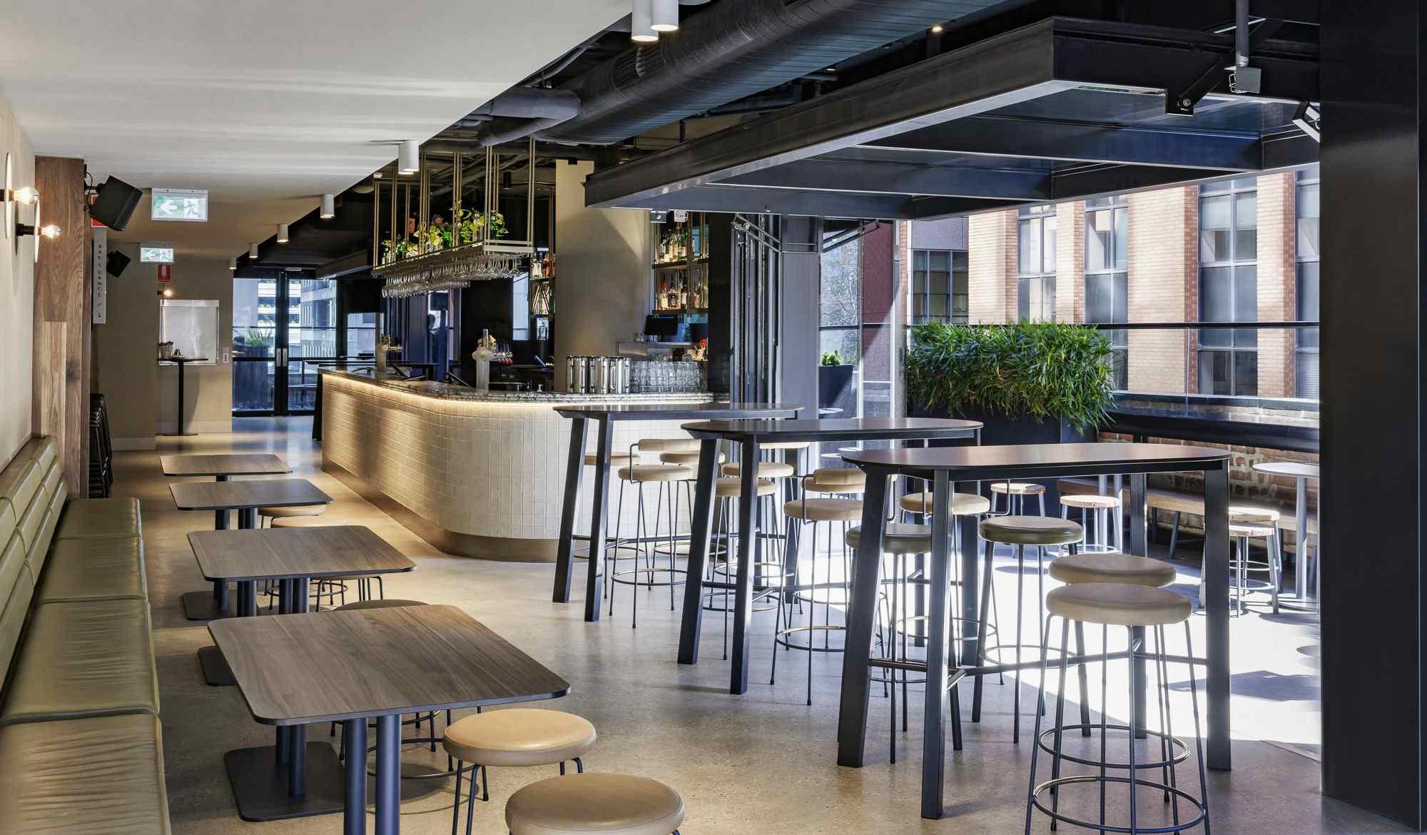 The Metropolitan Rooftop 1