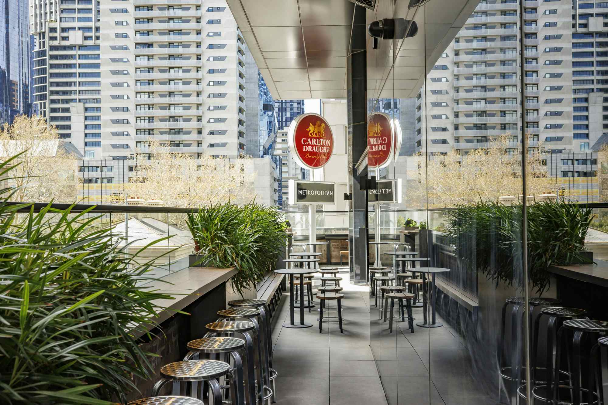 The Metropolitan Rooftop 4