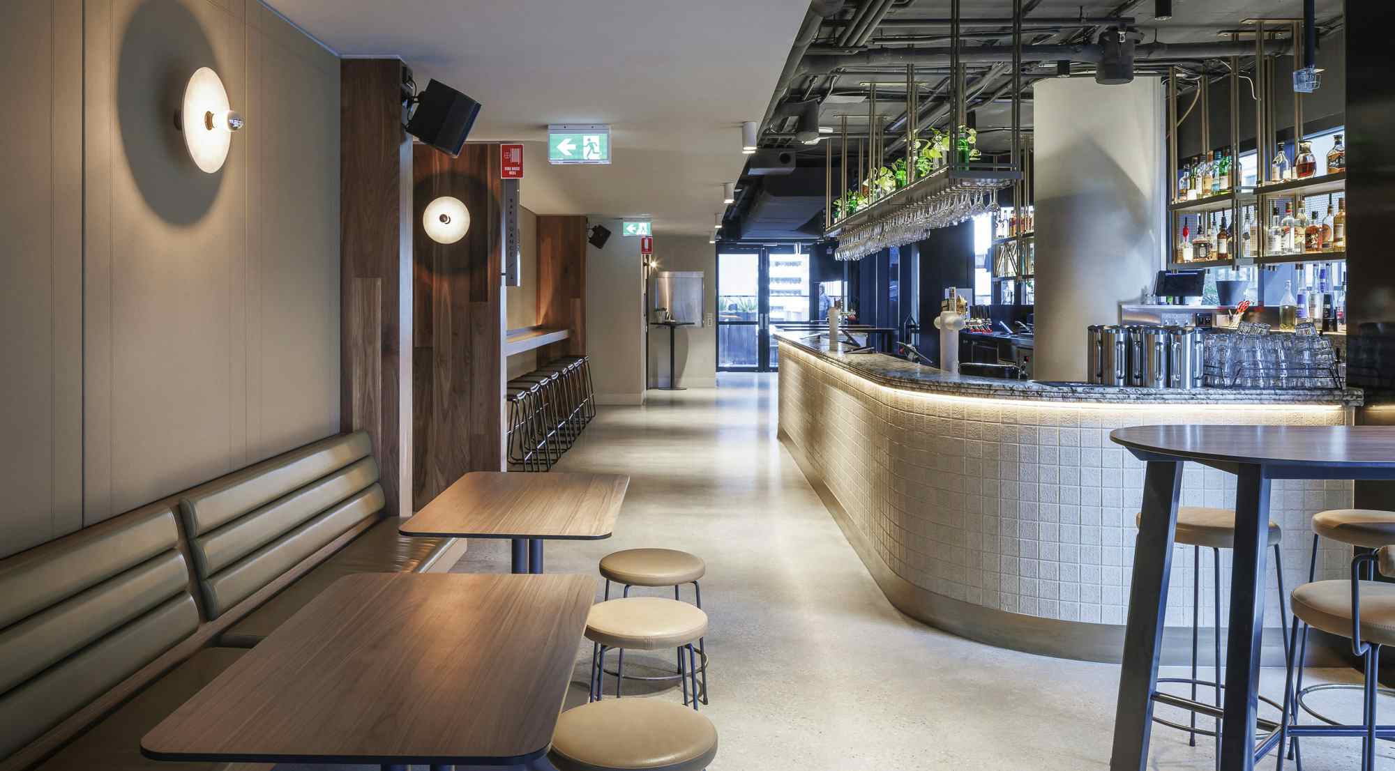 The Metropolitan Rooftop 2