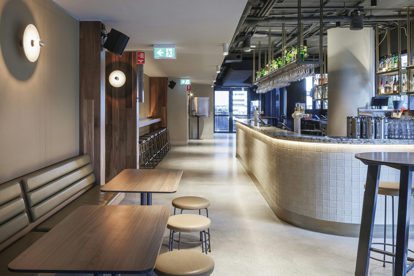 The Metropolitan Rooftop 2