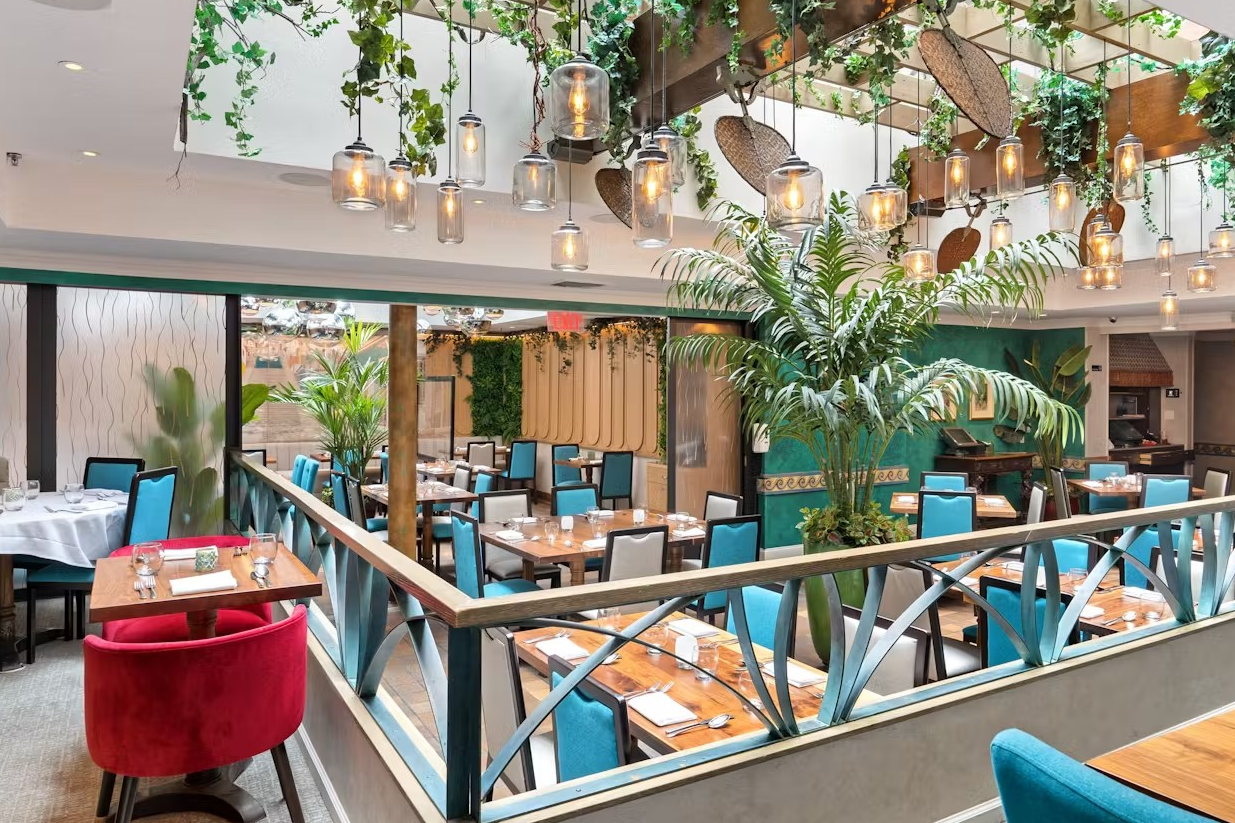 Skylight & Havana Room 0