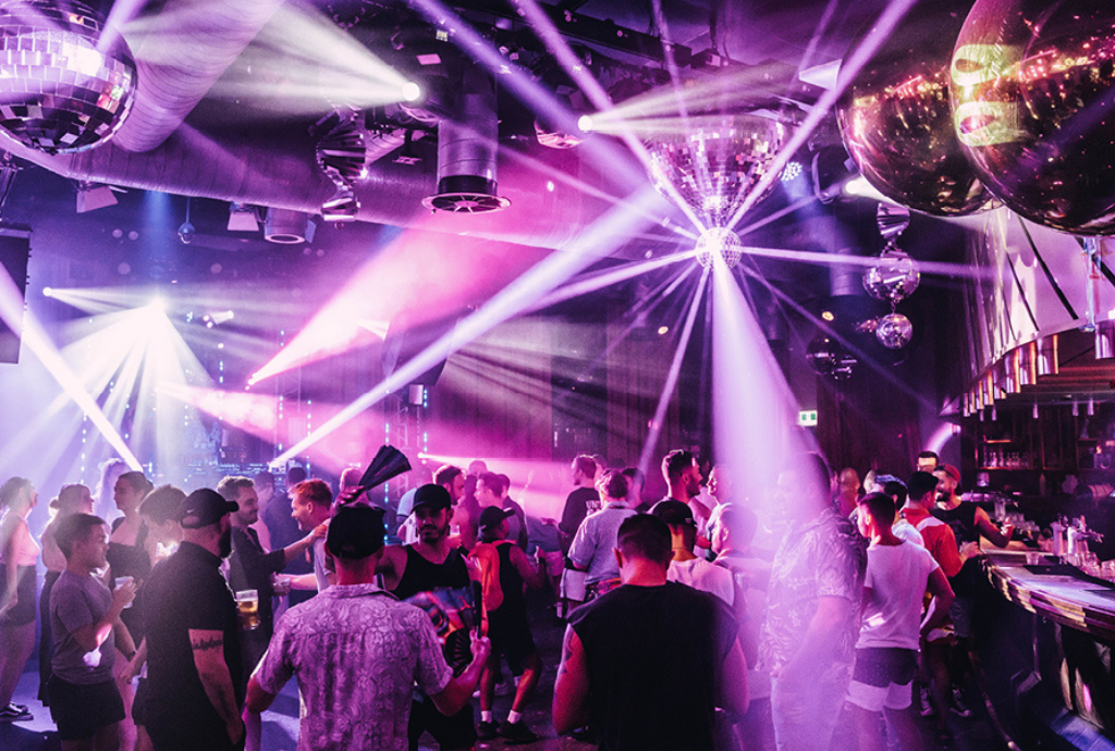 Beresford Exclusive  4