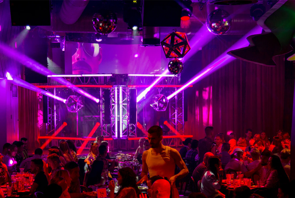 Beresford Exclusive  6