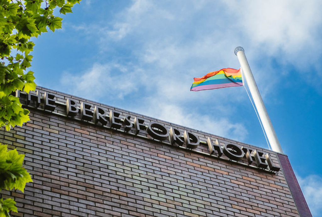 Beresford Exclusive  0