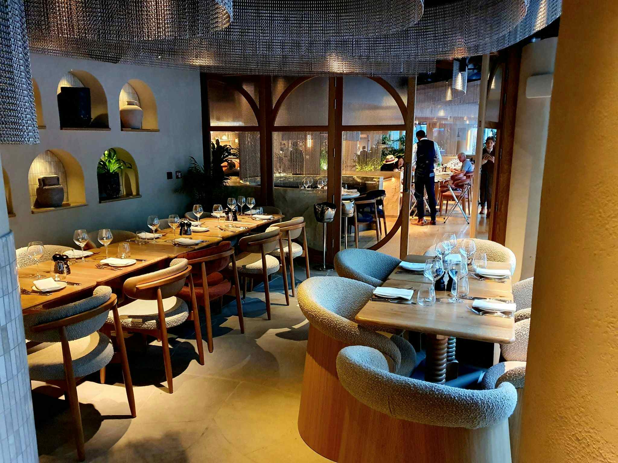 Private Dining Room 2