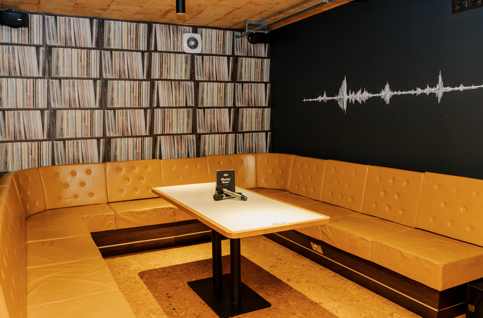 Rocco's Games Room  1