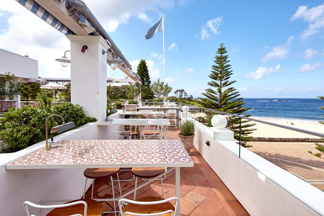 Coogee Rooftop - Eastern Terrace 0