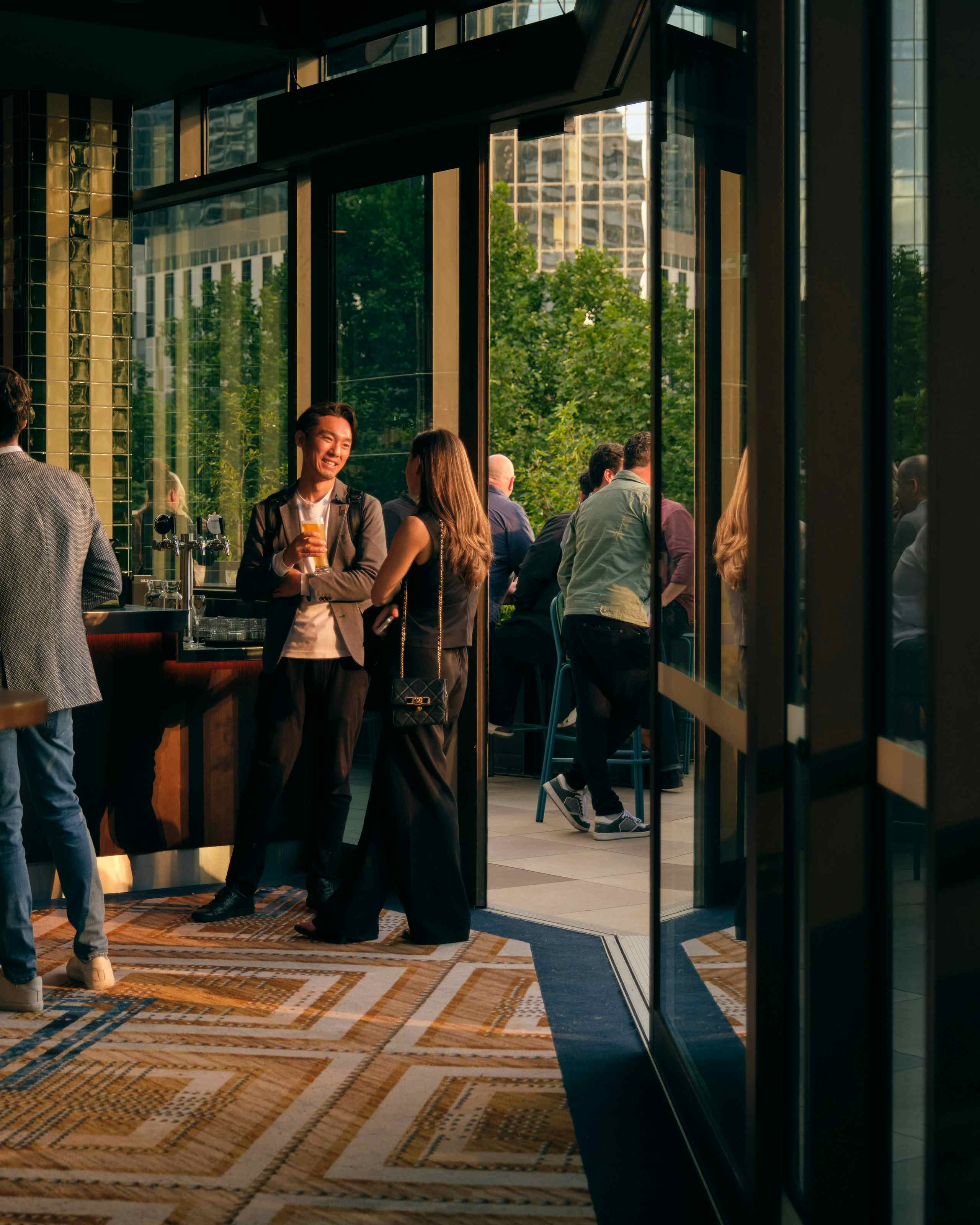 Past / Port Events  2