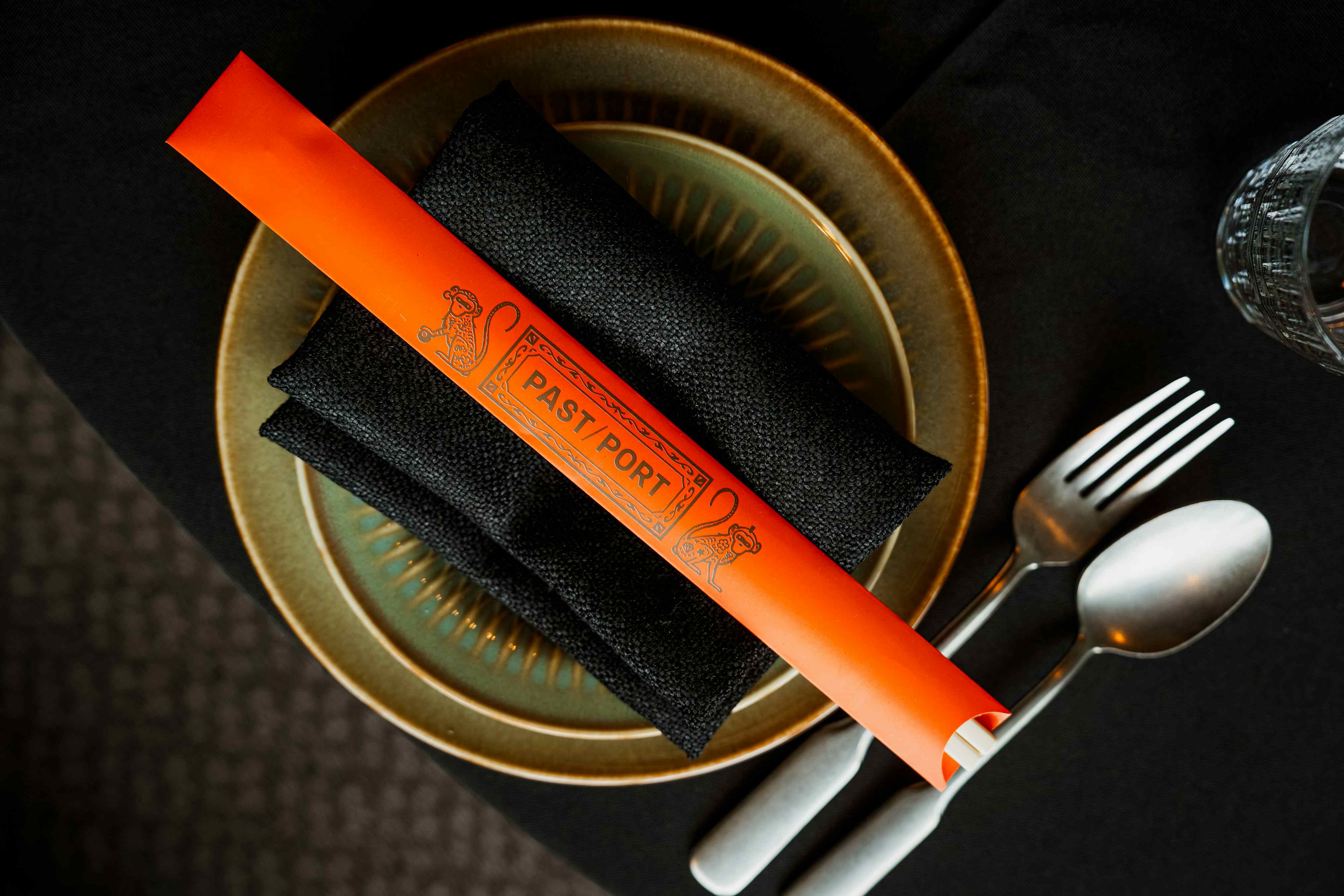 Past / Port Events  3