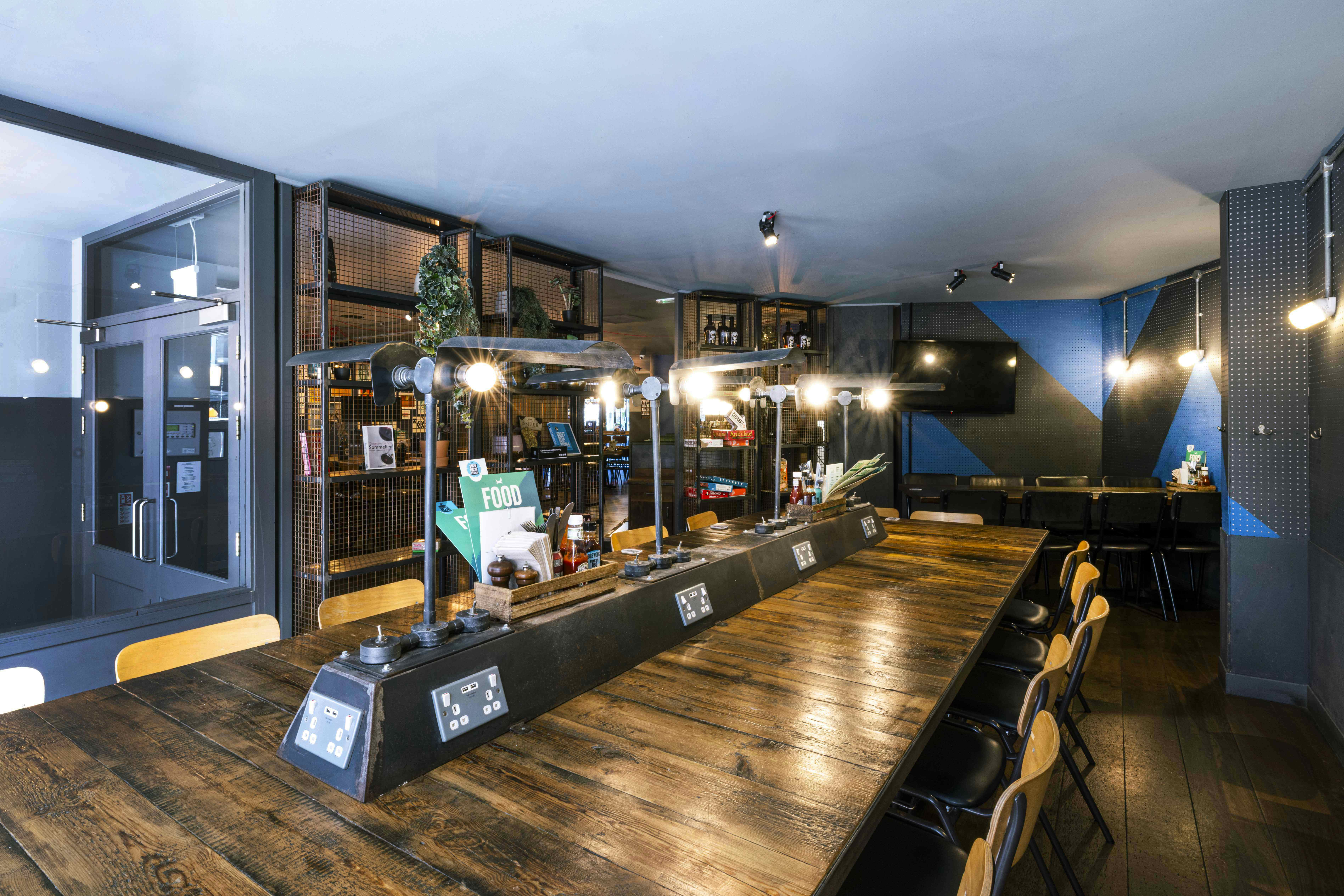 BrewDog Paddington - Full Venue Hire 9