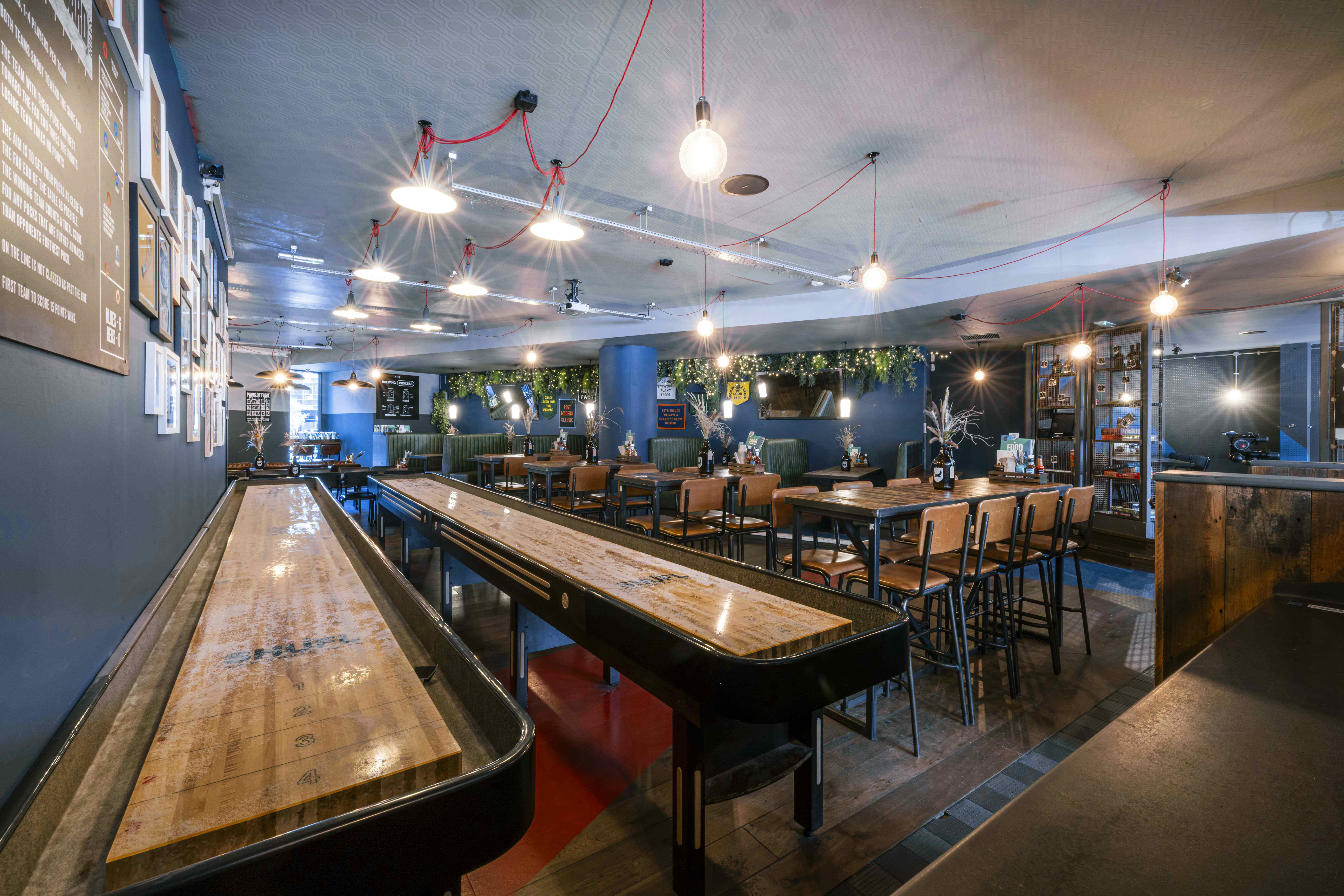 BrewDog Paddington - Full Venue Hire 6