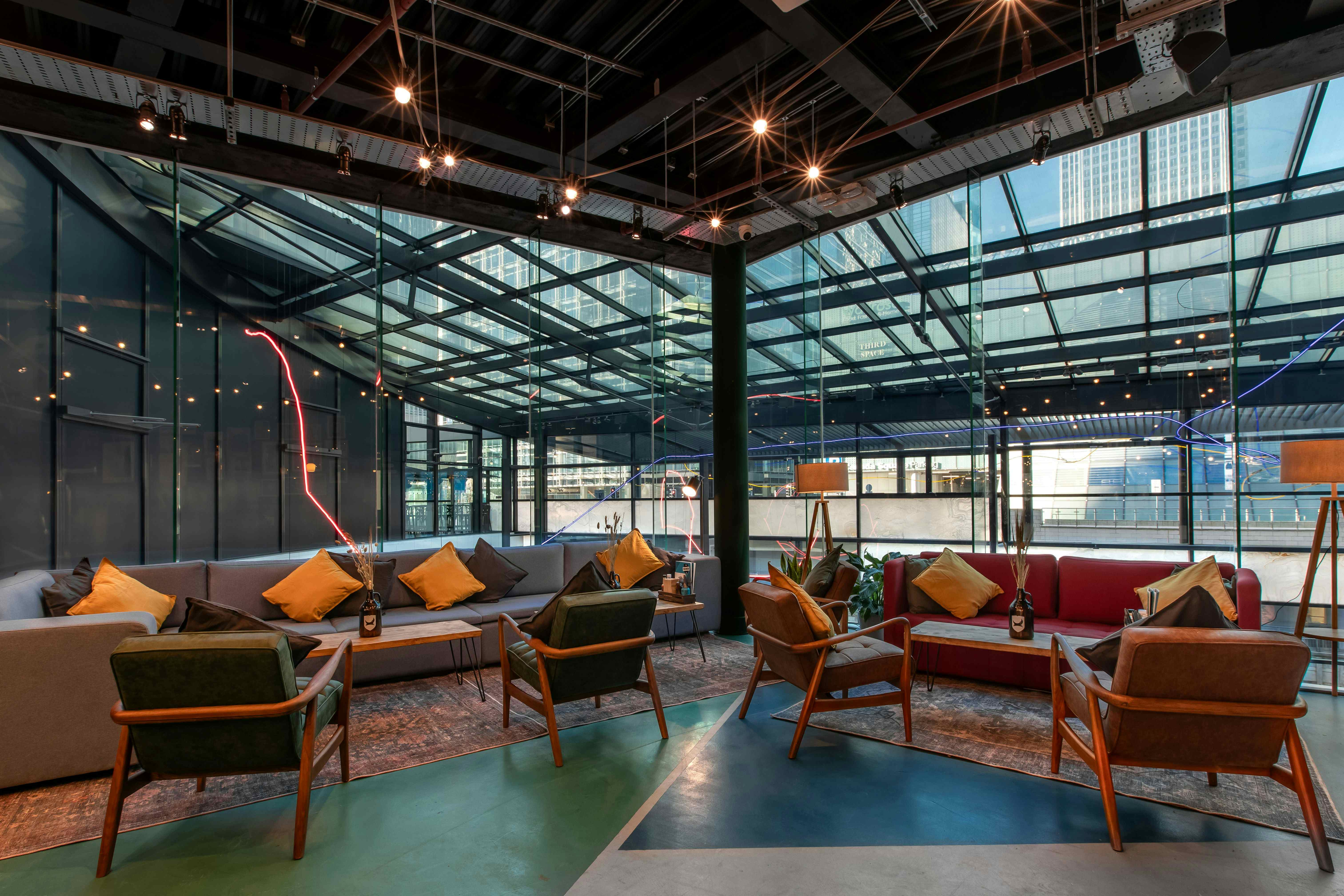 BrewDog Canary Wharf - Full Venue 10