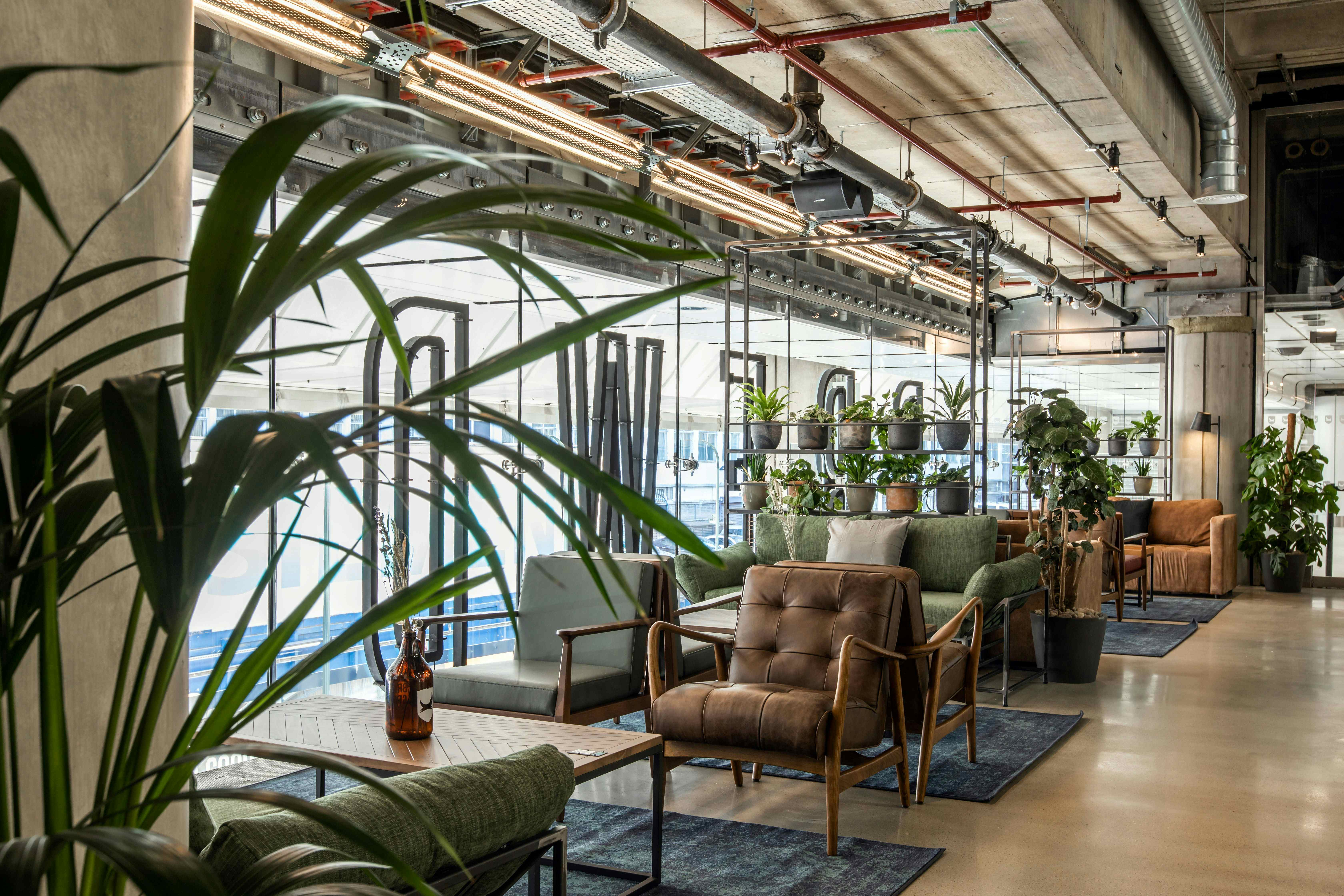 BrewDog Waterloo - Full Venue Hire 25