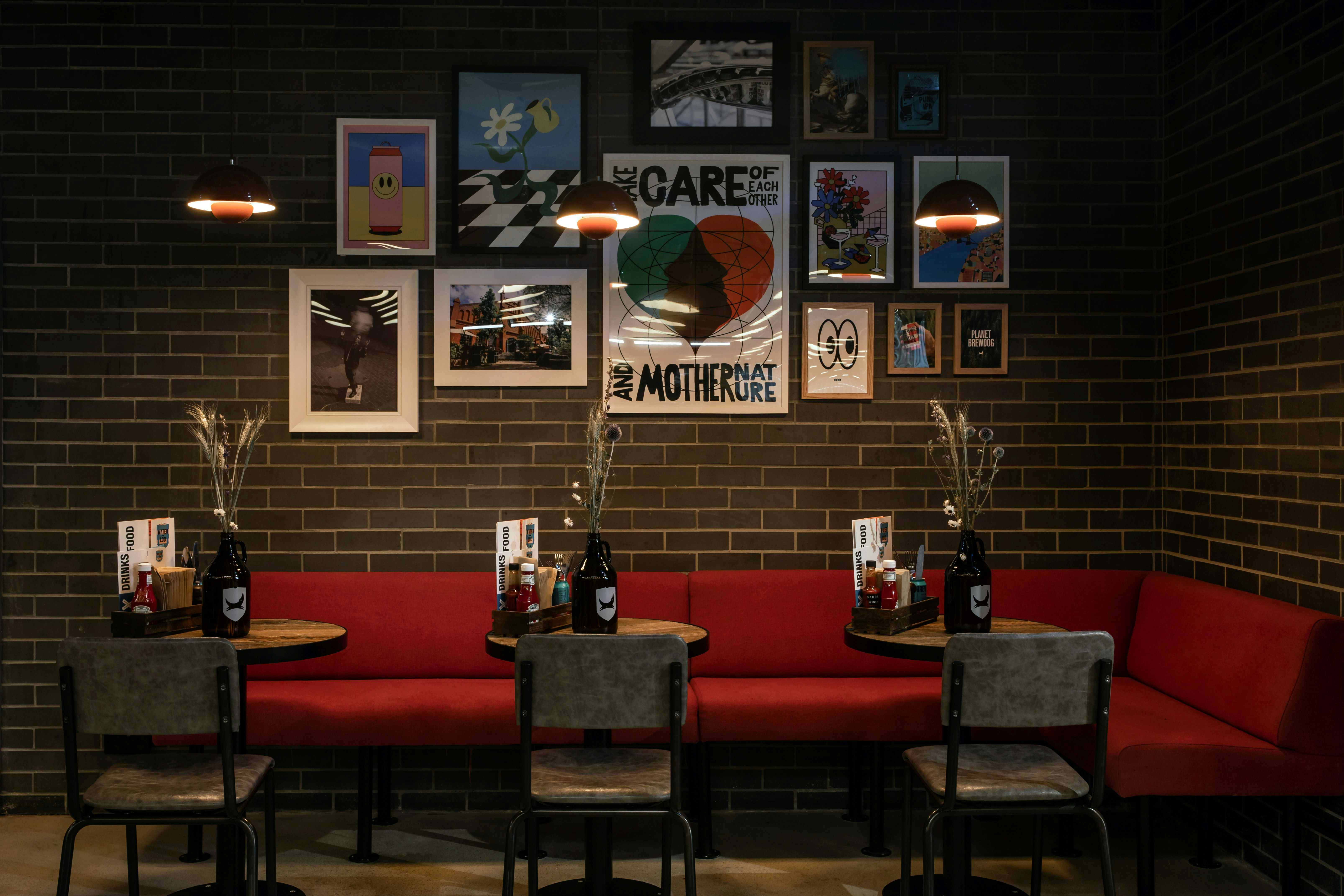 BrewDog Waterloo - Full Venue Hire 20