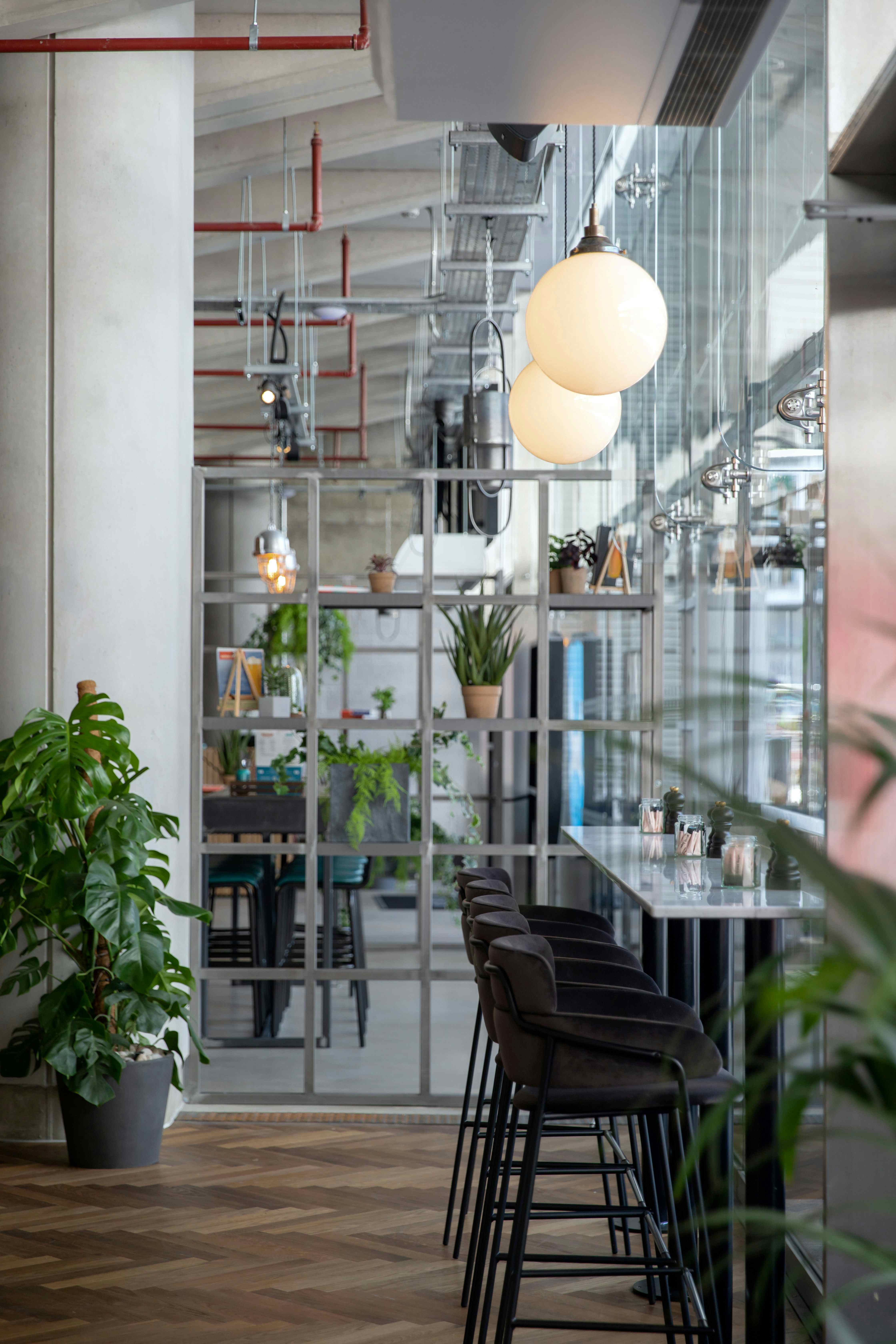 Grind Cocktail Bar 5