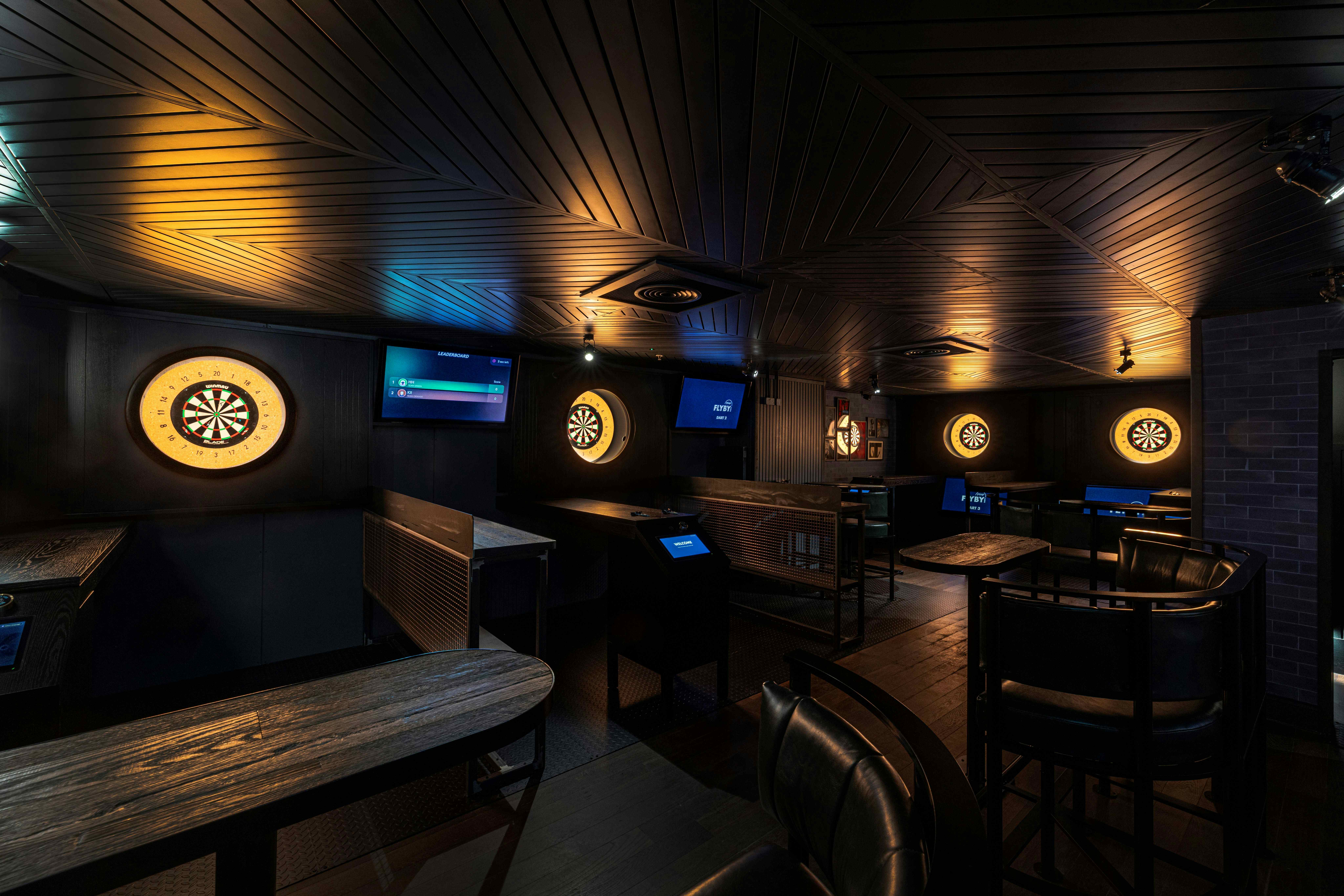 BrewDog Waterloo - First Floor Venue Hire 12