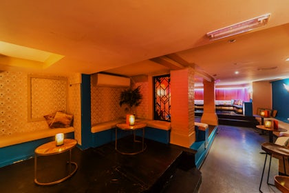The Deco Lounge 1