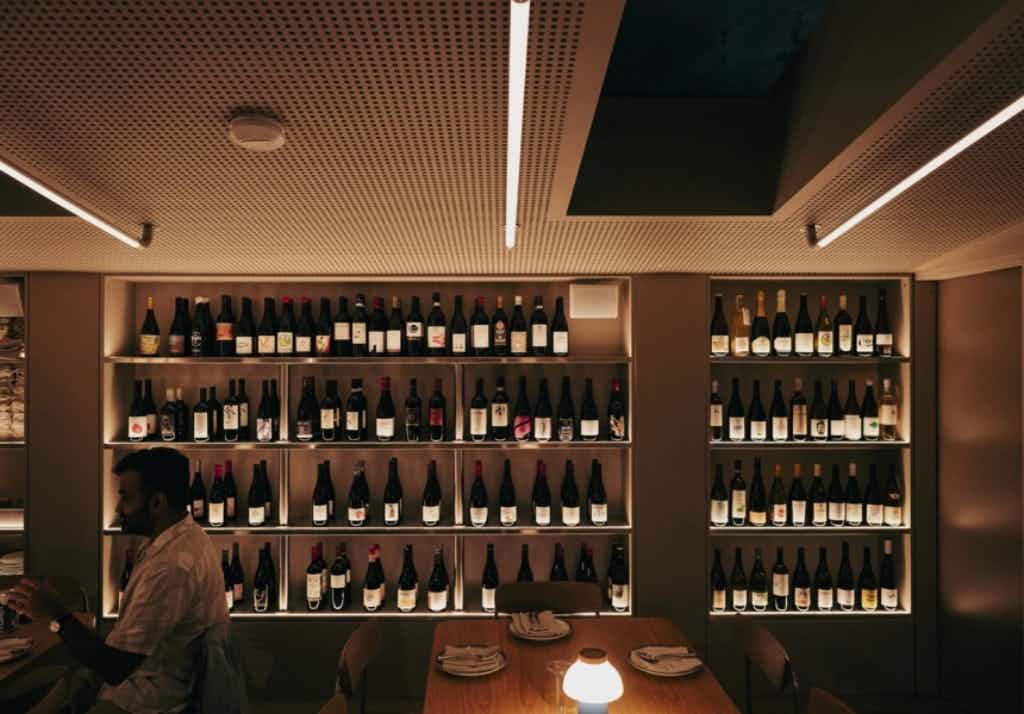 Semi-Exclusive Venue Hire