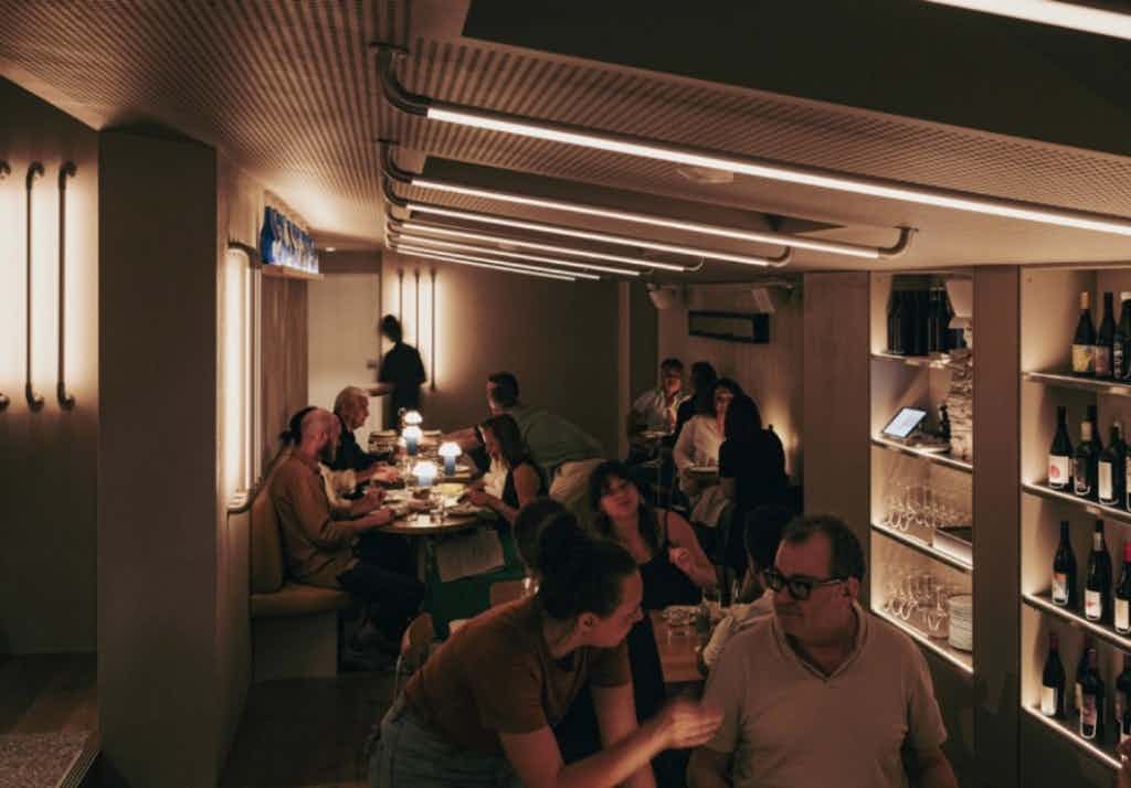 Semi-Exclusive Venue Hire 1