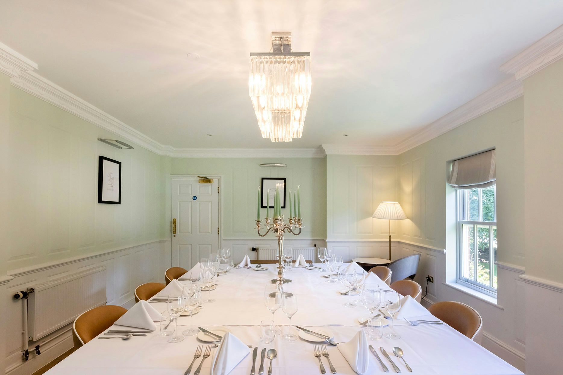 Private Dining Room 5