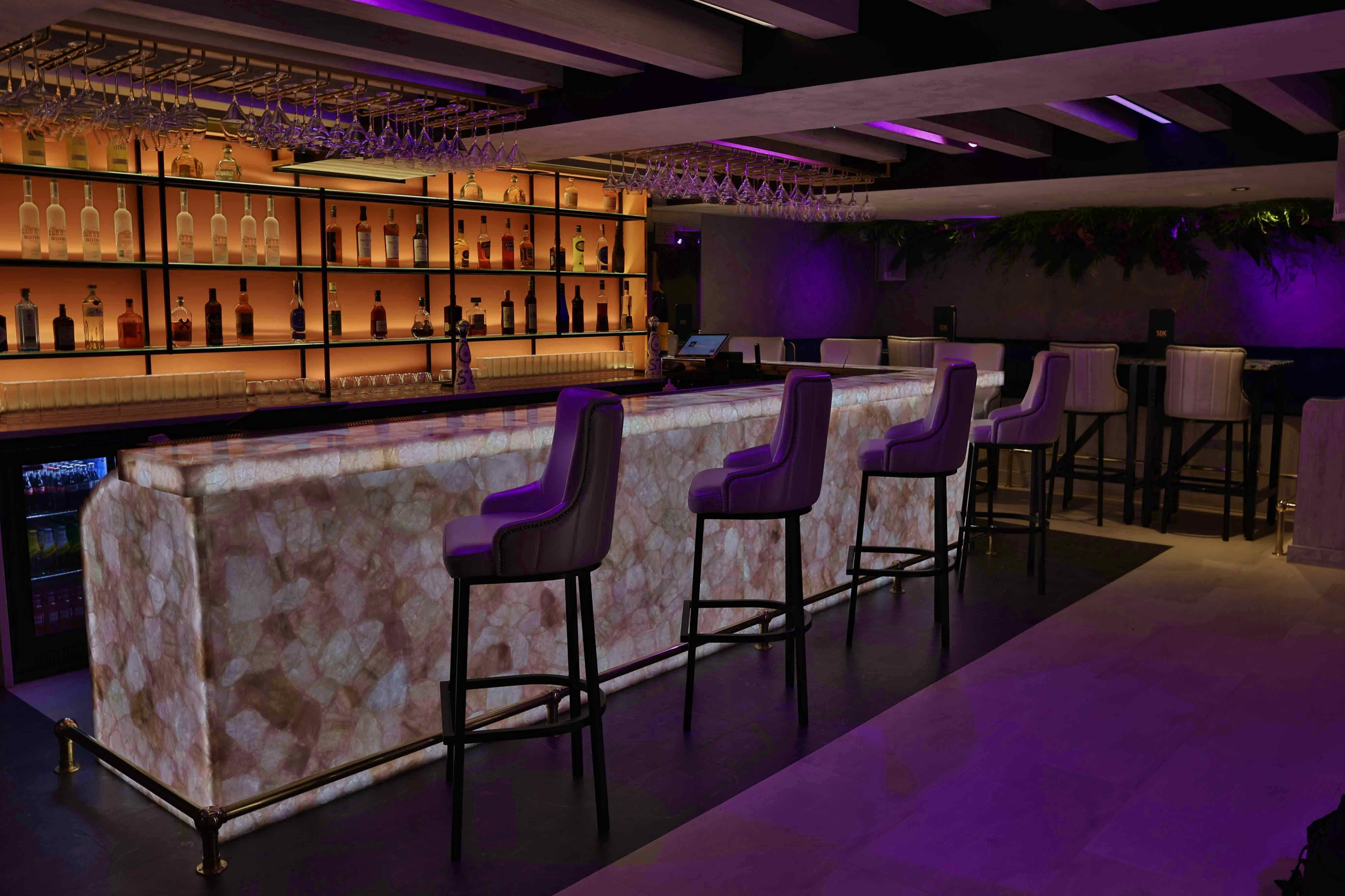 SDK Bar and Restaurant 0