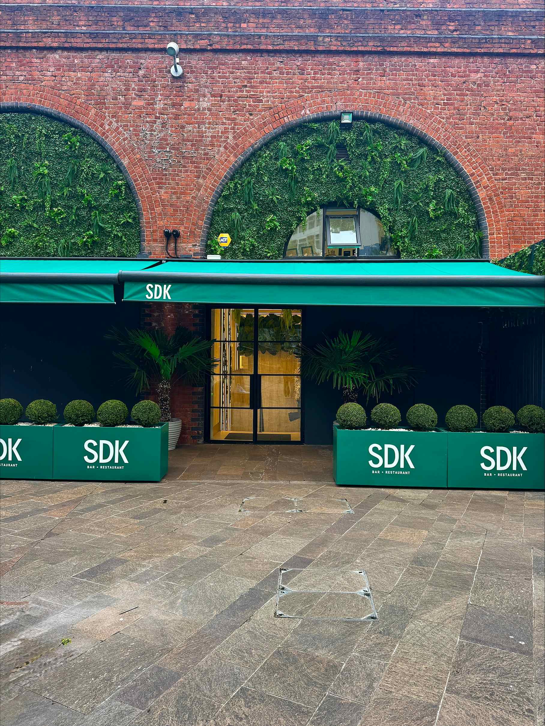SDK Bar and Restaurant 2