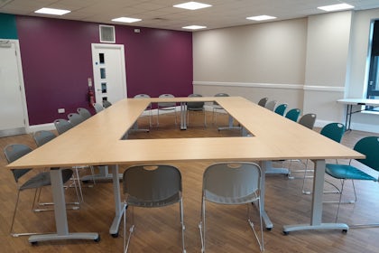 Muller Room 2