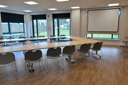 Muller Room 1
