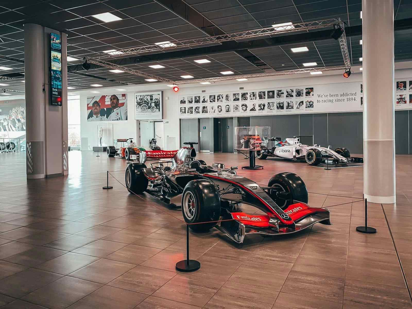 Continental Suite  2