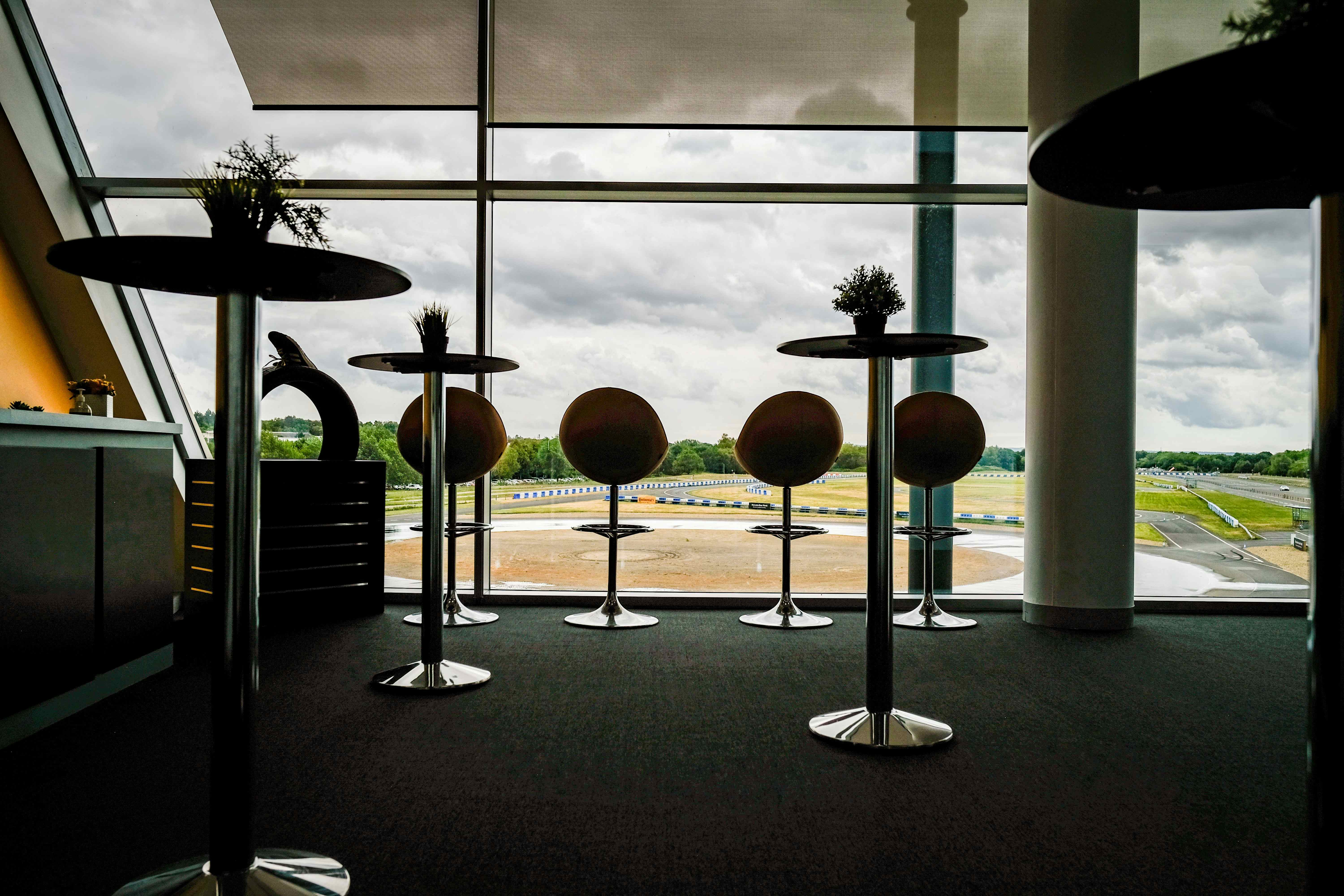 Continental Suite  1