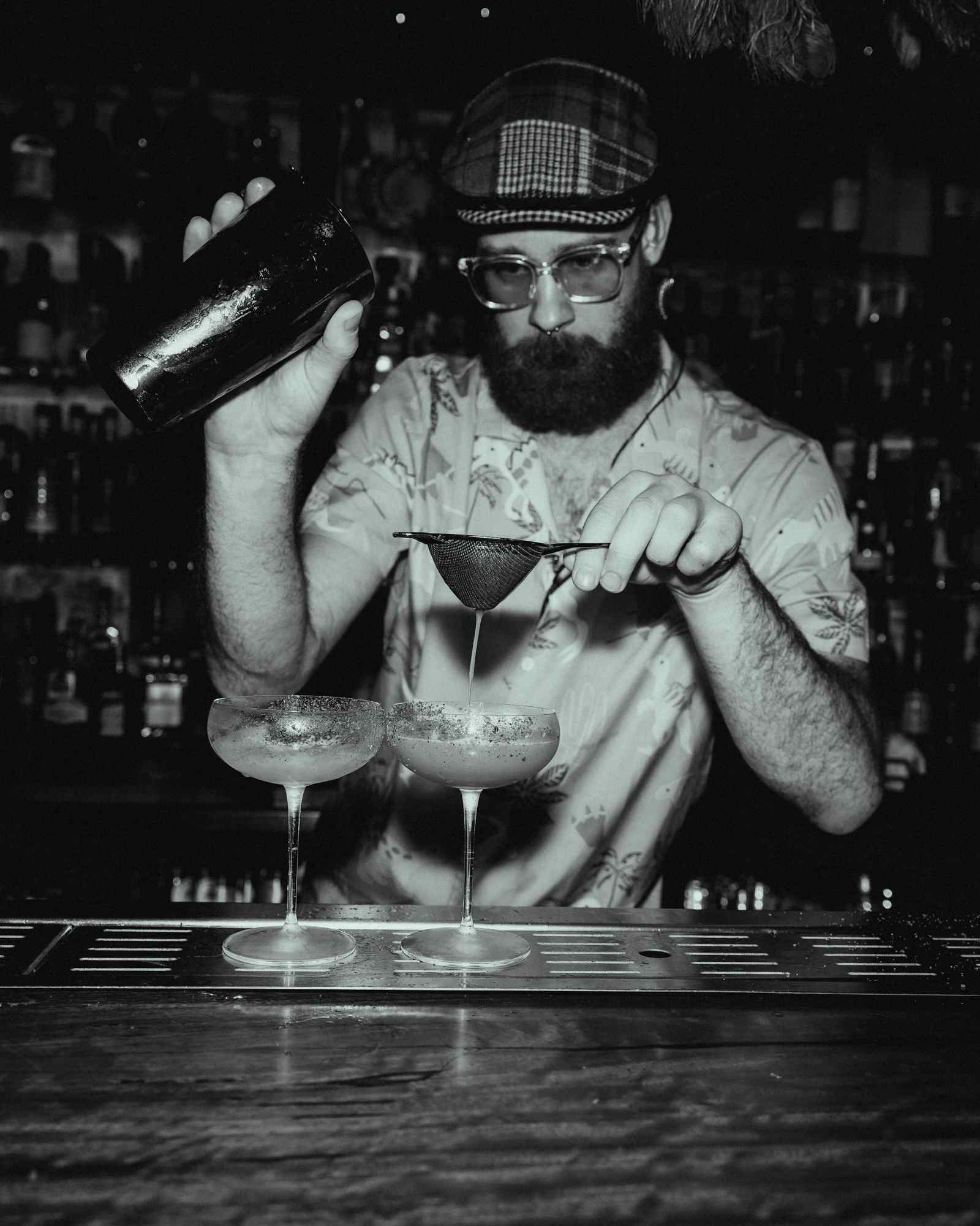 Fandango Cocktail Club 2