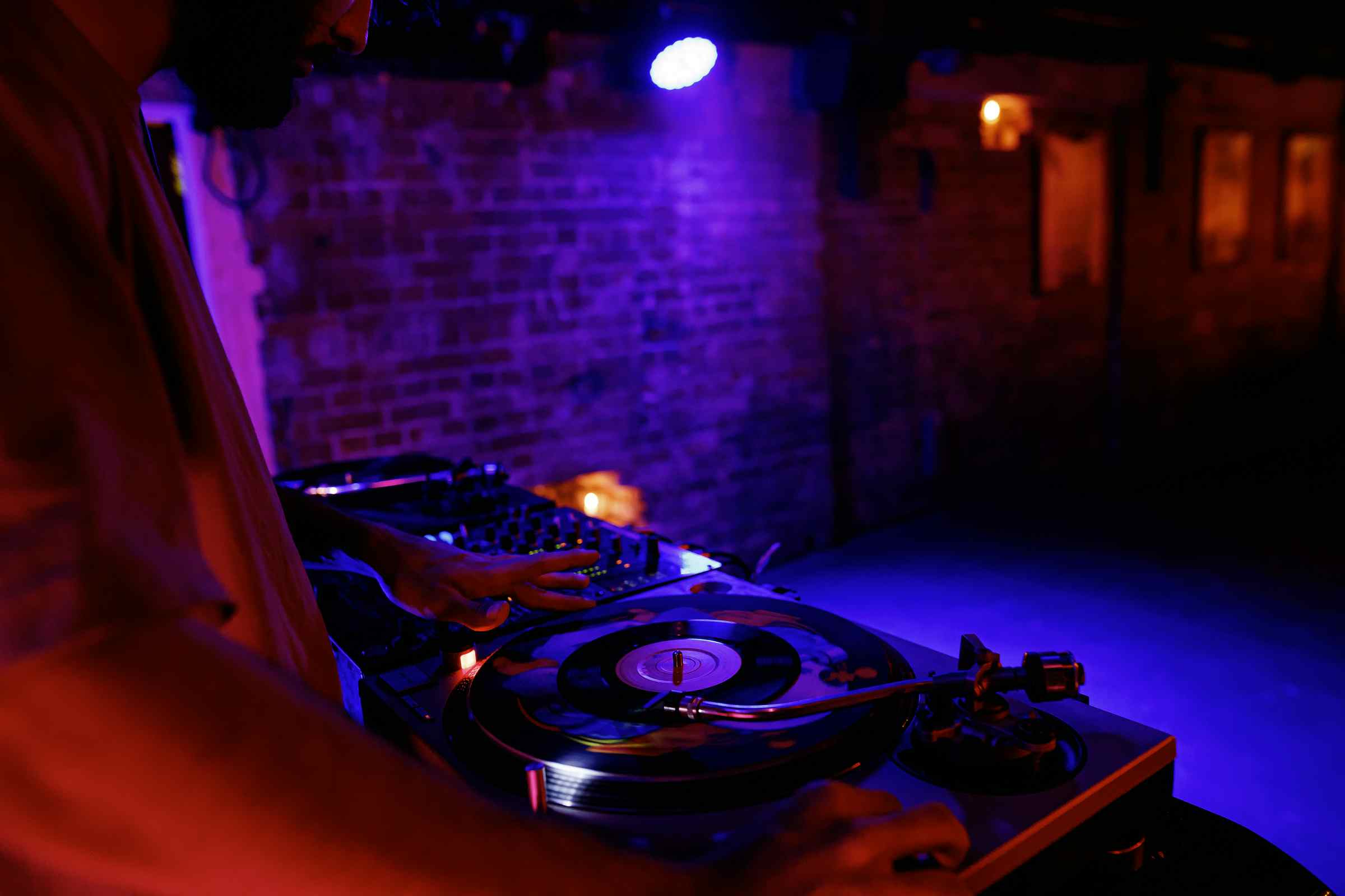 Fandango Cocktail Club 1