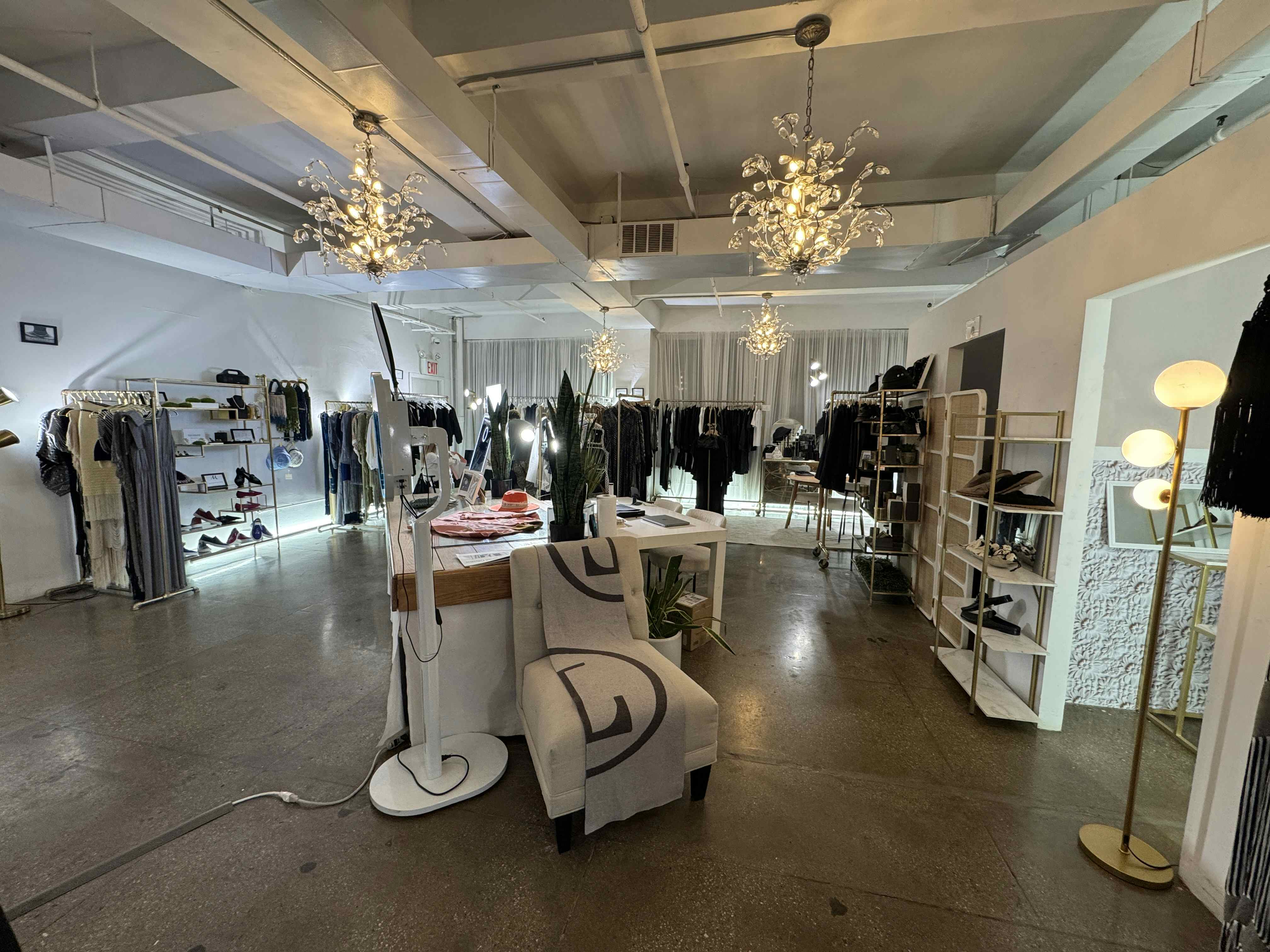 Luxury Studio Space for Creative, Exclusive, Memorable Events 1