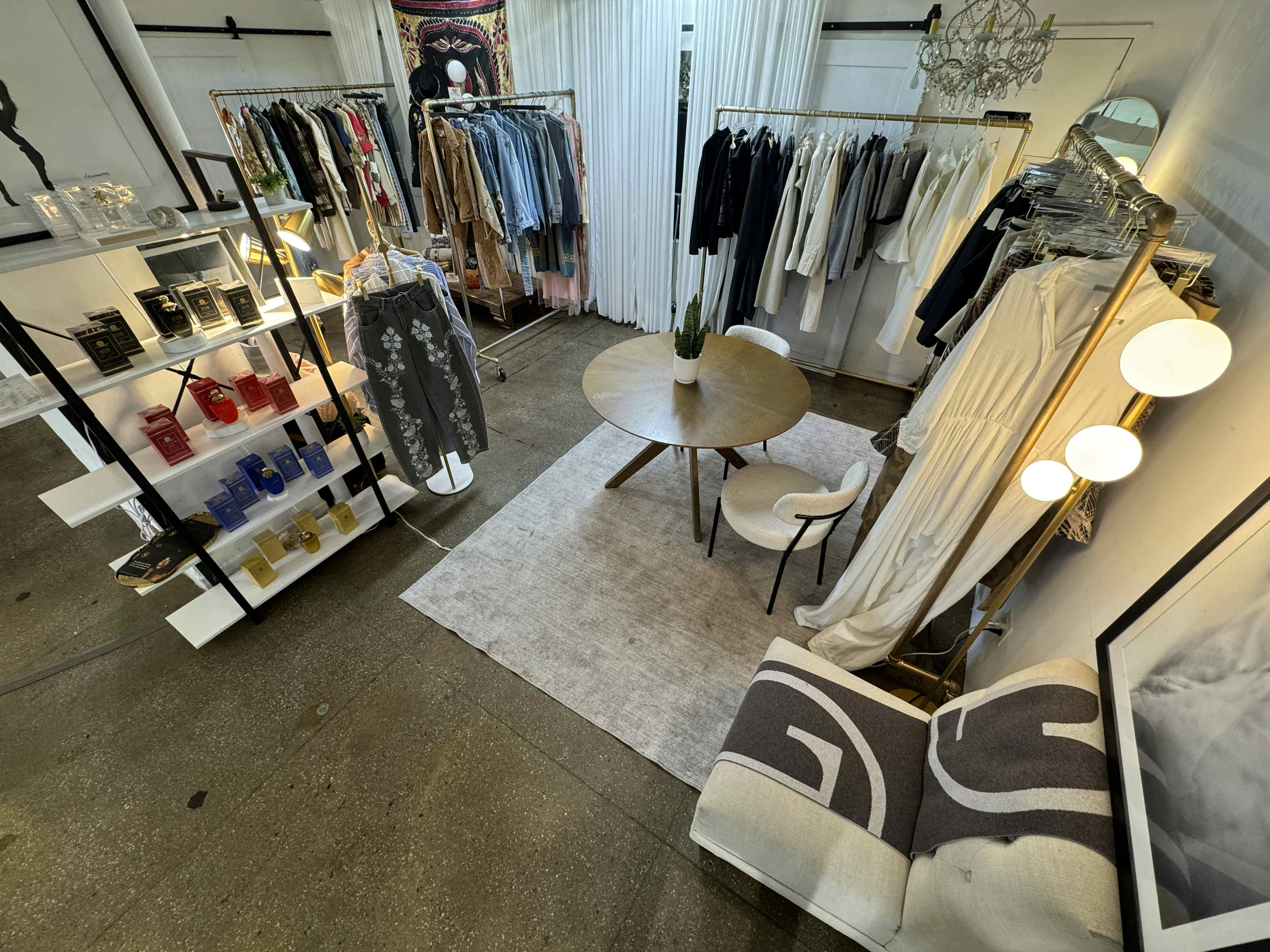 Luxury Studio Space for Creative, Exclusive, Memorable Events 4