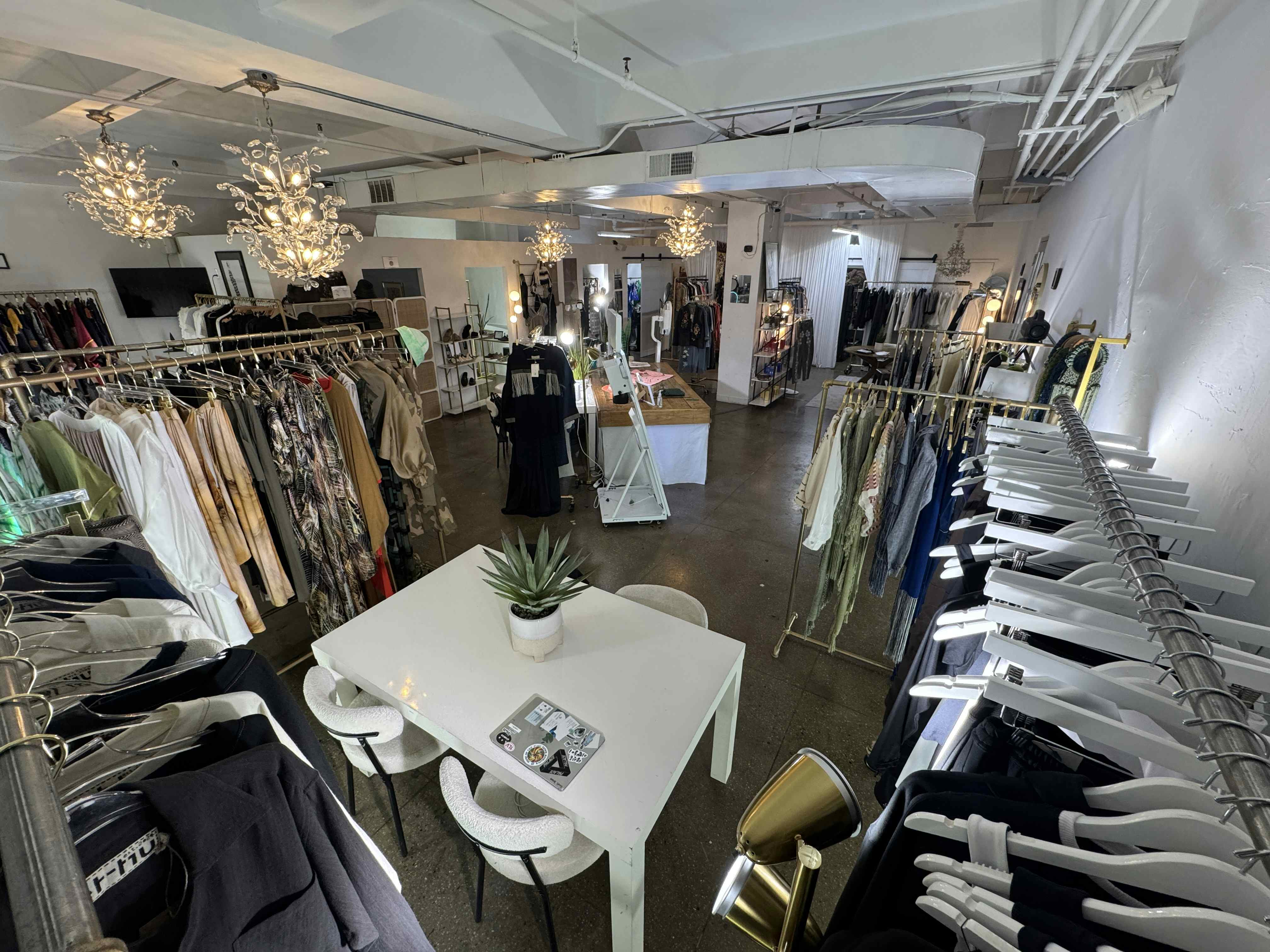 Luxury Studio Space for Creative, Exclusive, Memorable Events 6