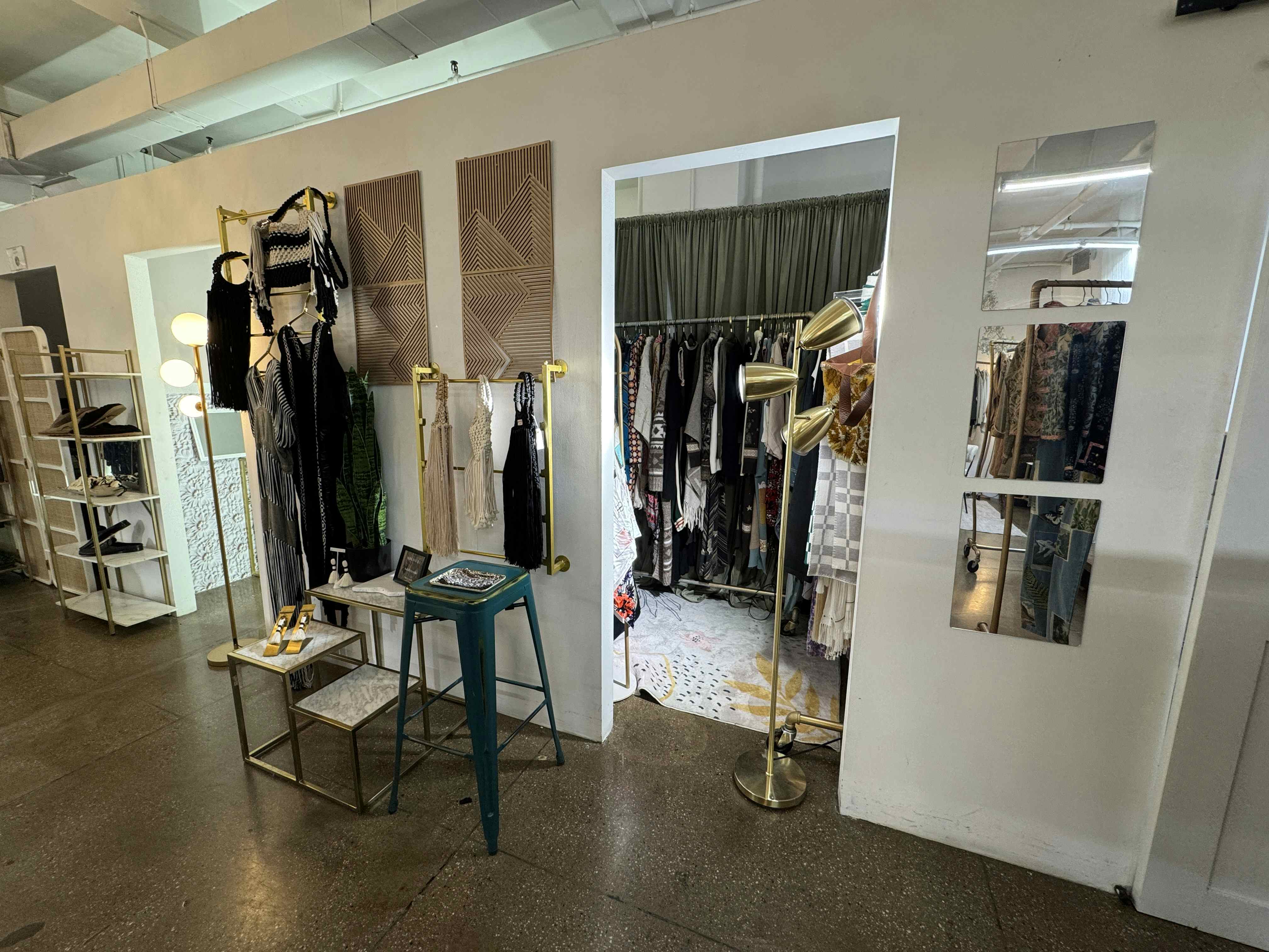 Luxury Studio Space for Creative, Exclusive, Memorable Events 5