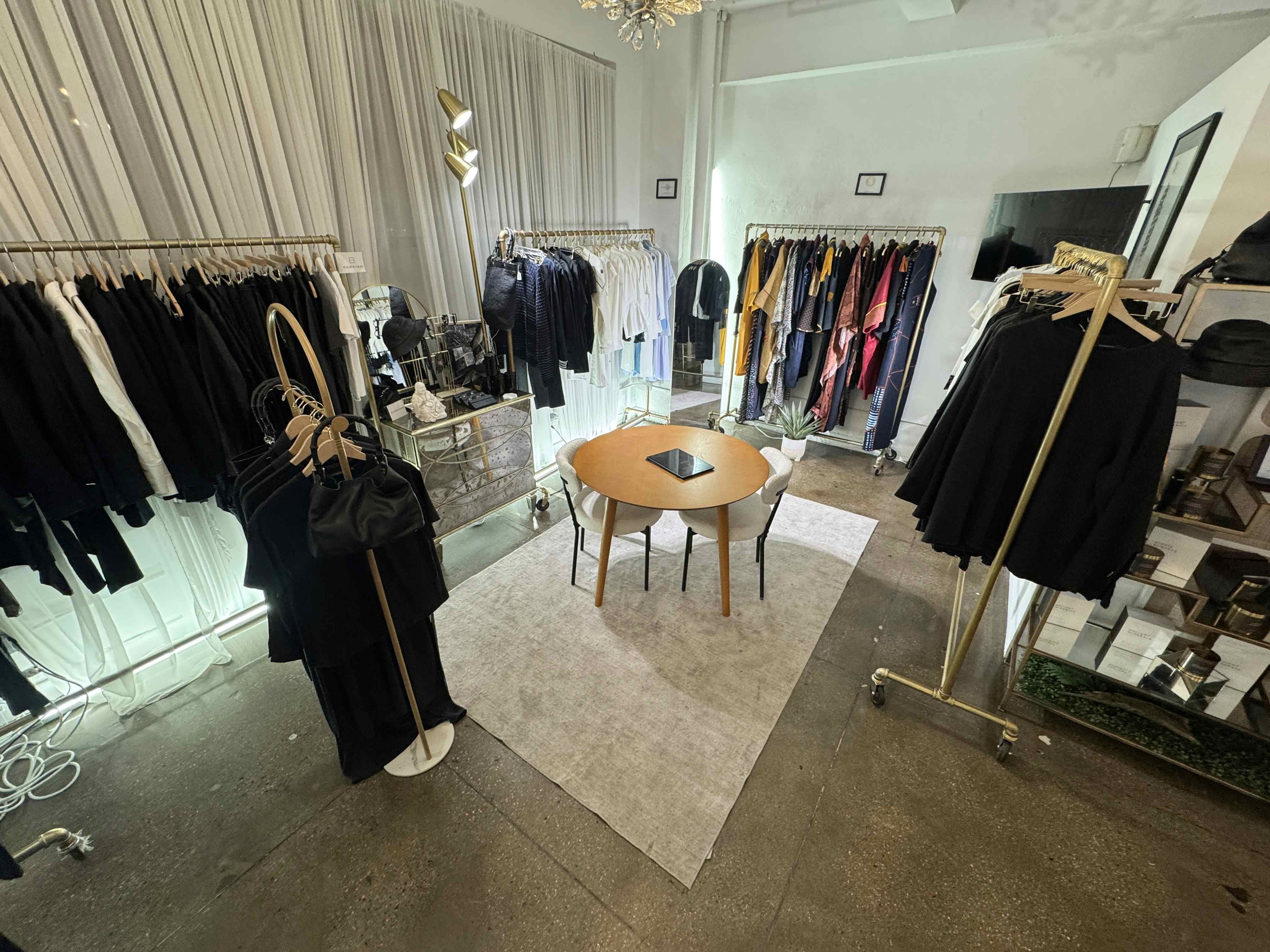 Luxury Studio Space for Creative, Exclusive, Memorable Events 3