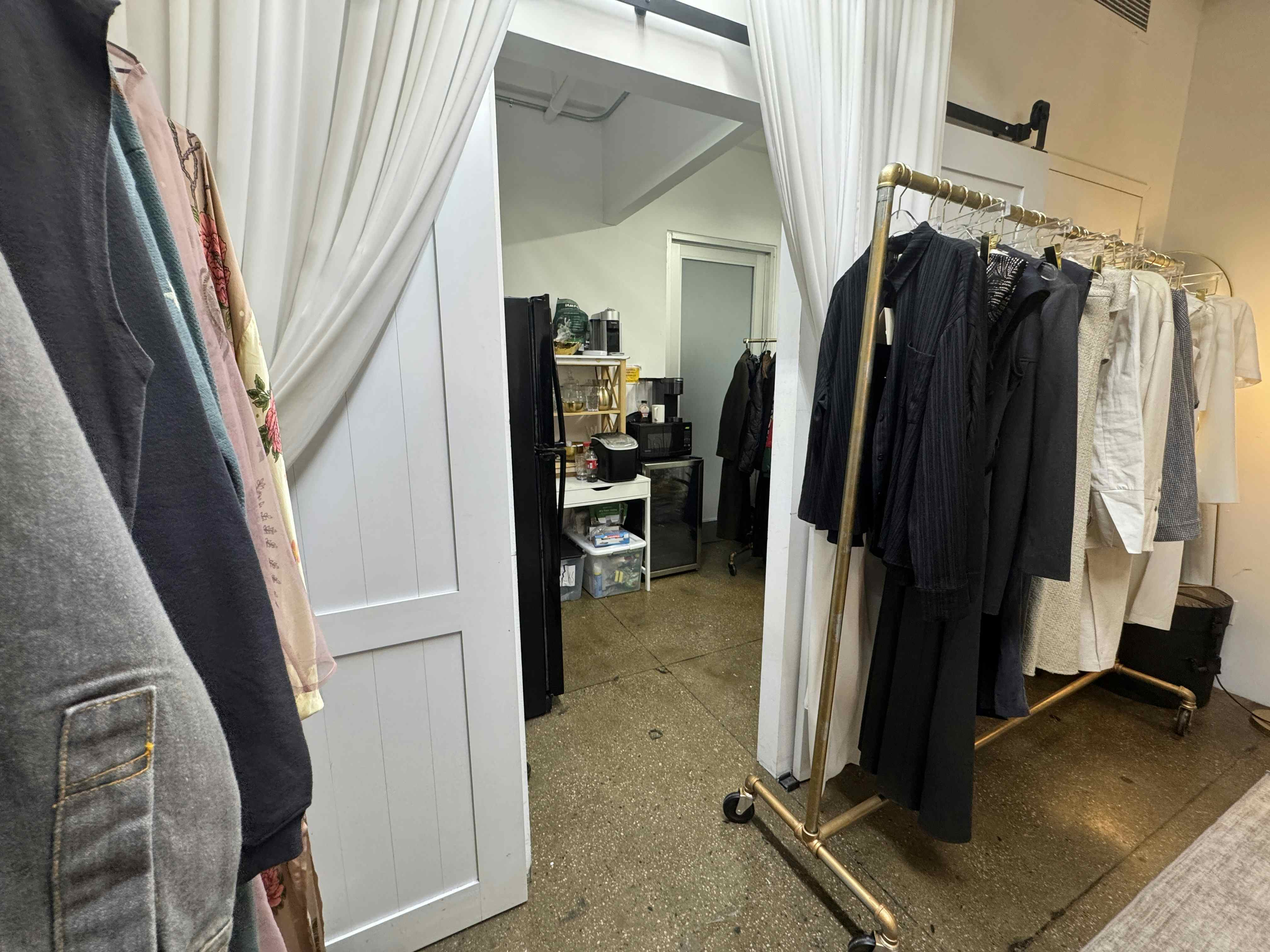 Luxury Studio Space for Creative, Exclusive, Memorable Events 7