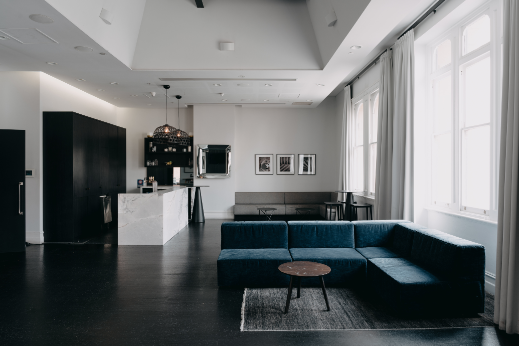 The East Side + West Side 3